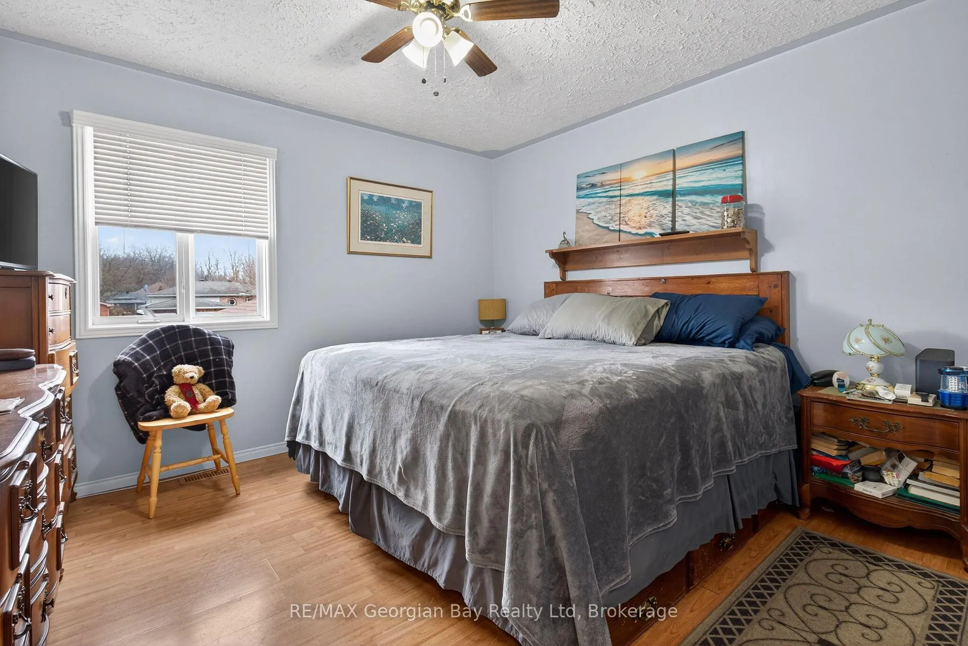 Photo 10 of 19 Mercer Crescent, Penetanguishene — HOMEH