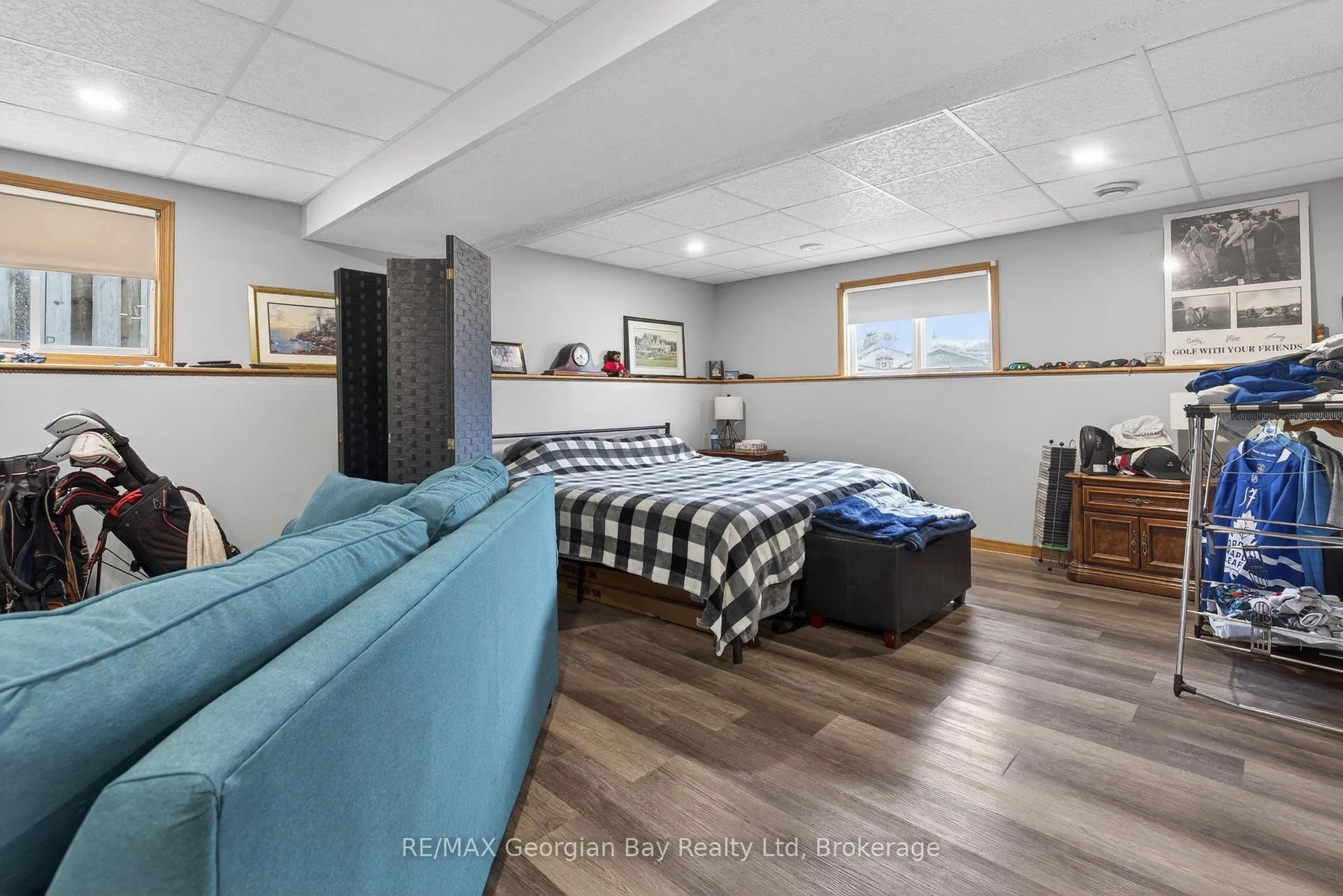 Photo 15 of 19 Mercer Crescent, Penetanguishene — HOMEH