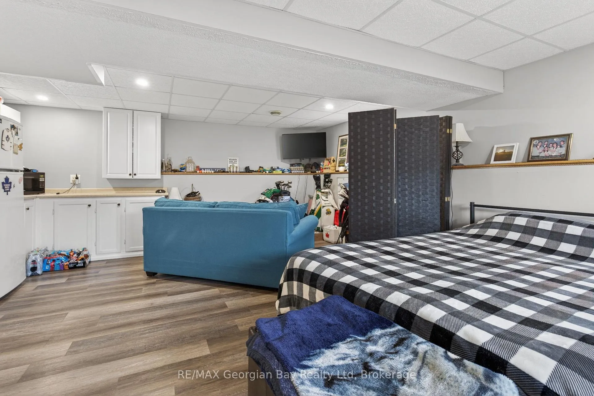 Photo 16 of 19 Mercer Crescent, Penetanguishene — HOMEH