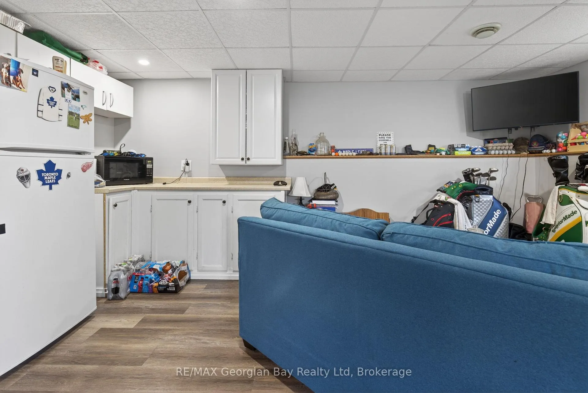 Photo 18 of 19 Mercer Crescent, Penetanguishene — HOMEH