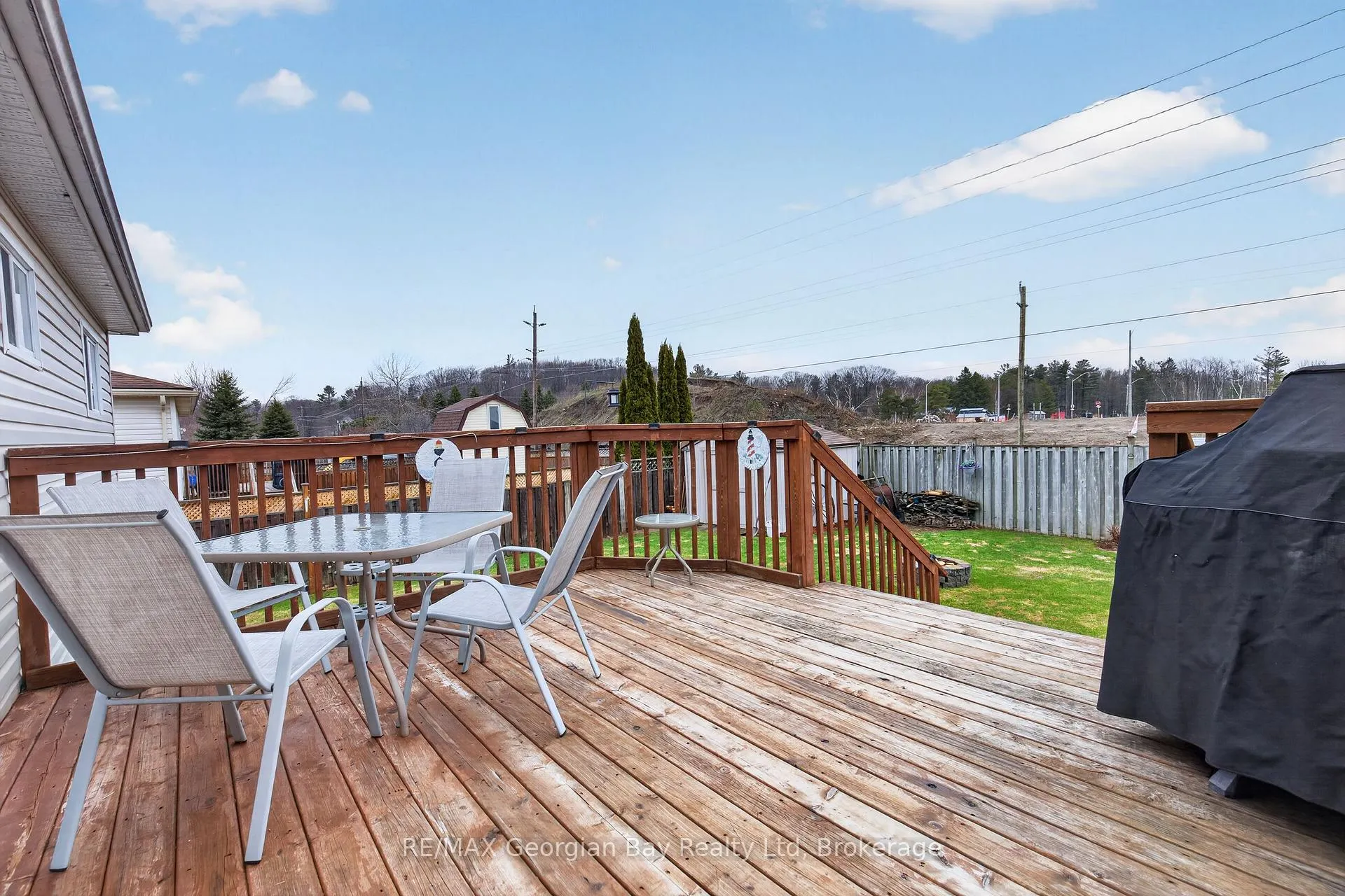Photo 23 of 19 Mercer Crescent, Penetanguishene — HOMEH