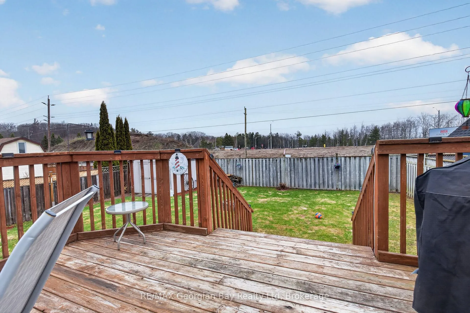 Photo 24 of 19 Mercer Crescent, Penetanguishene — HOMEH