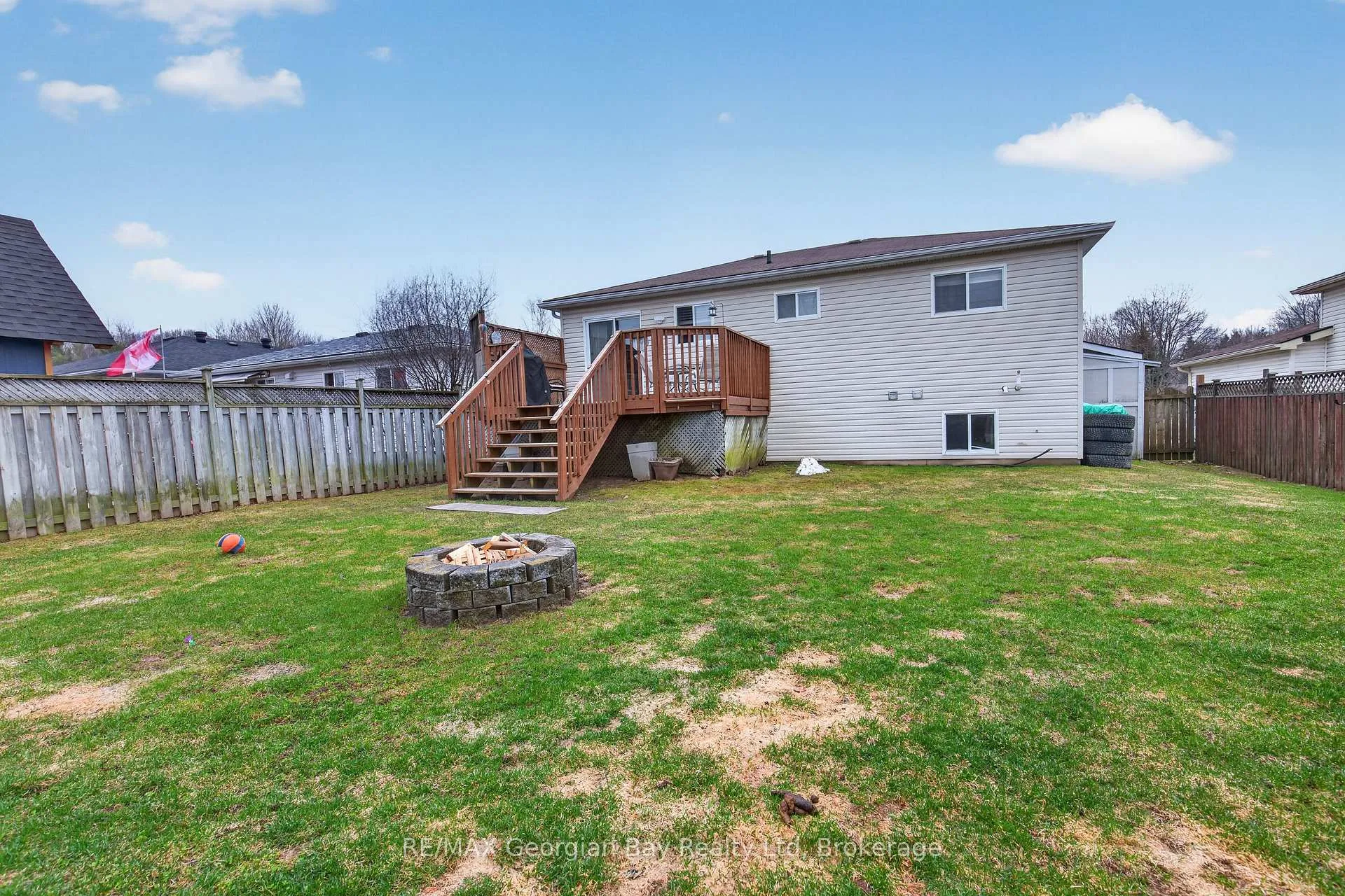 Photo 27 of 19 Mercer Crescent, Penetanguishene — HOMEH