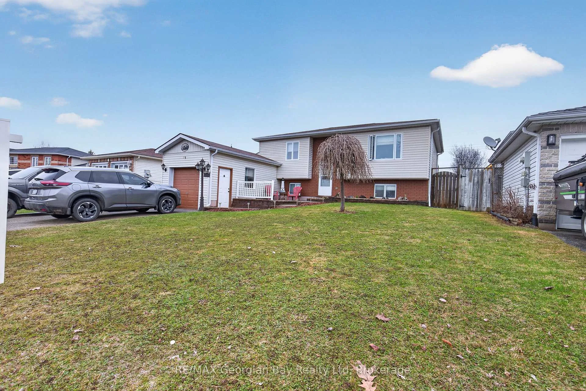Photo 28 of 19 Mercer Crescent, Penetanguishene — HOMEH