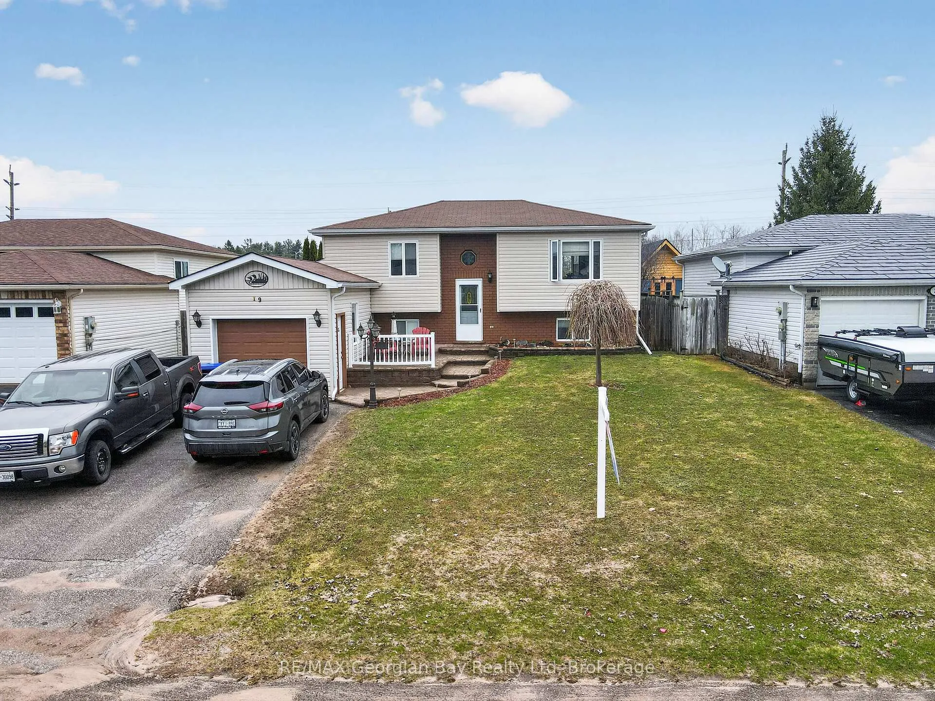 Photo 29 of 19 Mercer Crescent, Penetanguishene — HOMEH