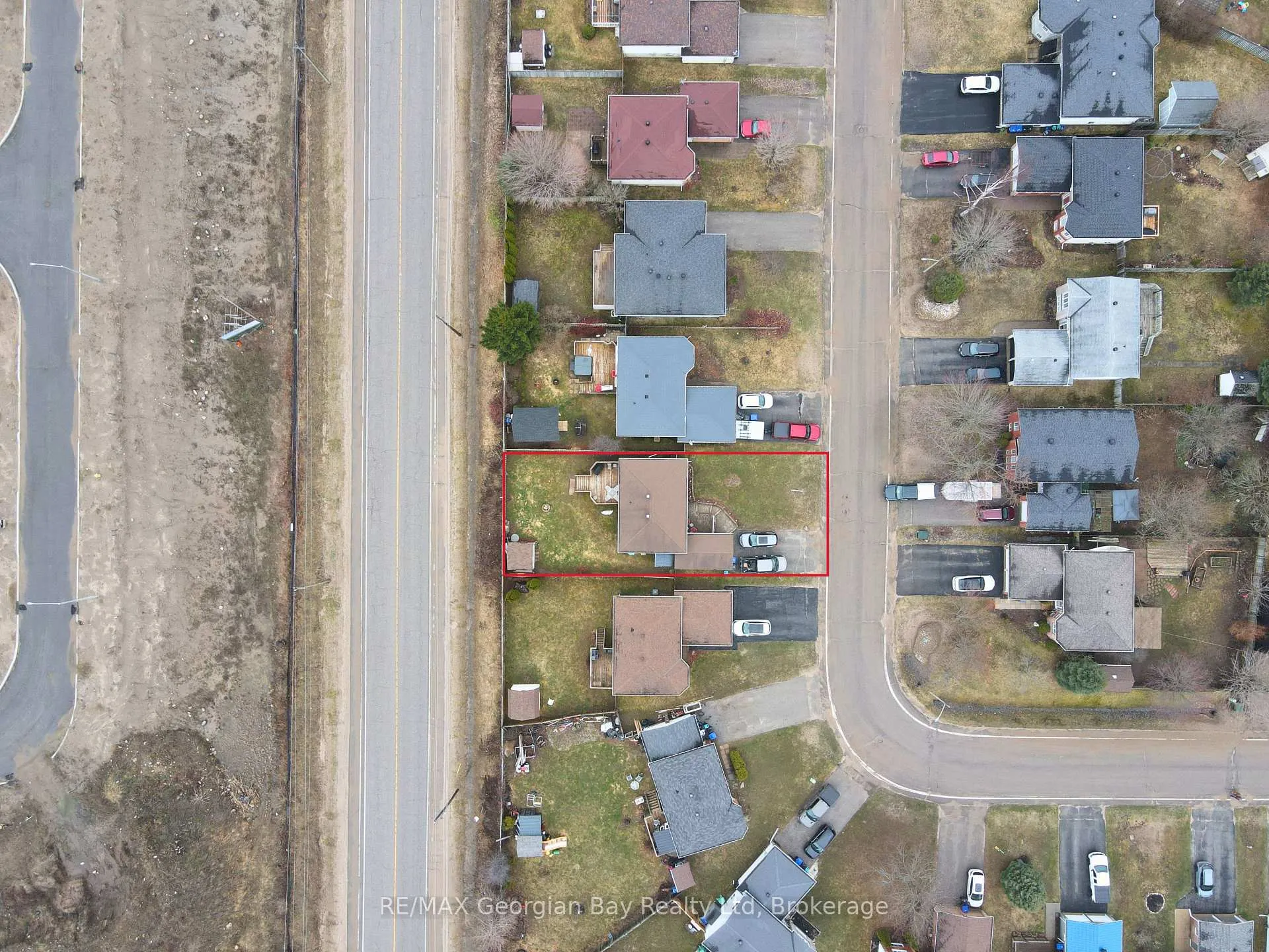 Photo 31 of 19 Mercer Crescent, Penetanguishene — HOMEH