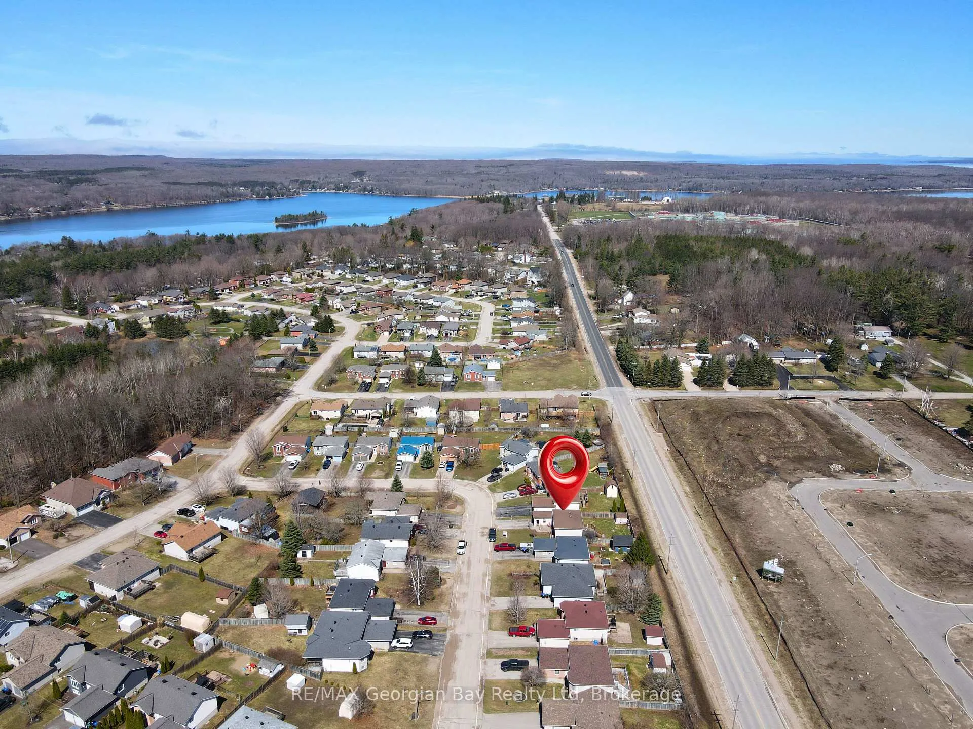 Photo 32 of 19 Mercer Crescent, Penetanguishene — HOMEH