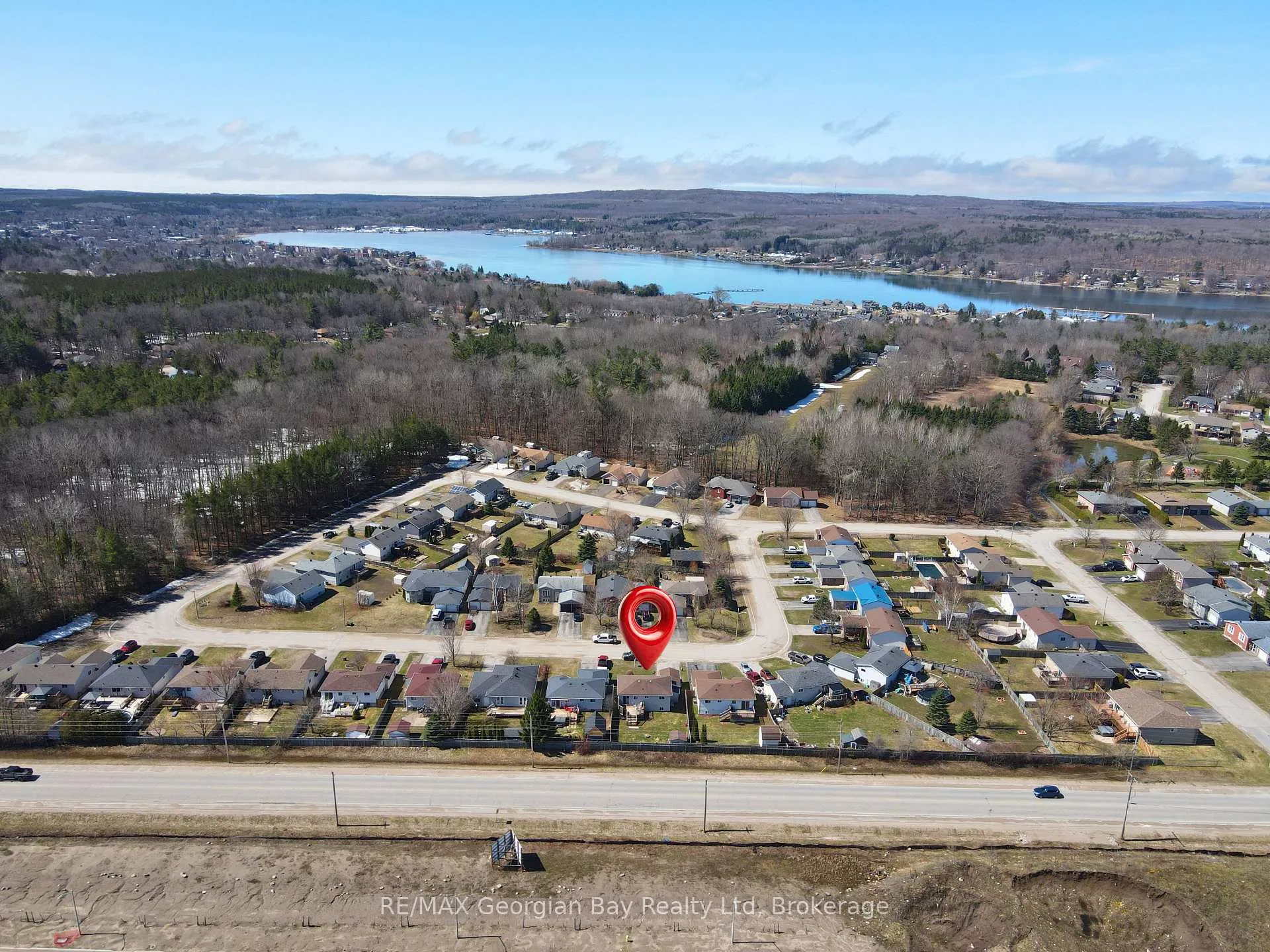 Photo 33 of 19 Mercer Crescent, Penetanguishene — HOMEH