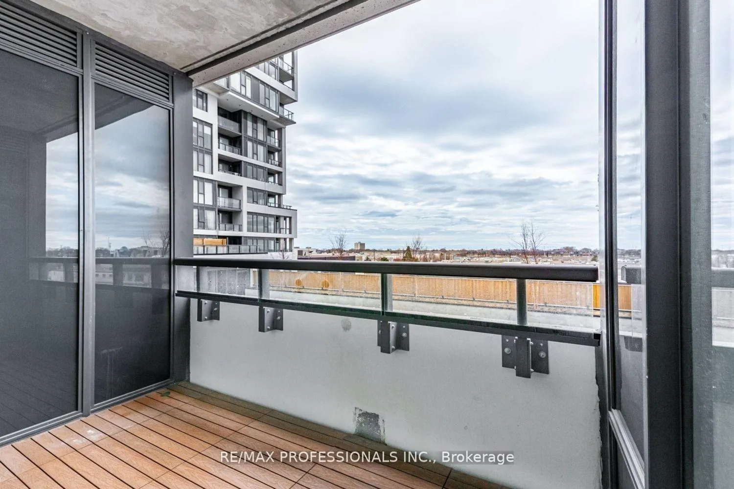 Photo 28 of Unit 313, 859 The Queensway, Etobicoke, Stonegate-Queensway — HOMEH