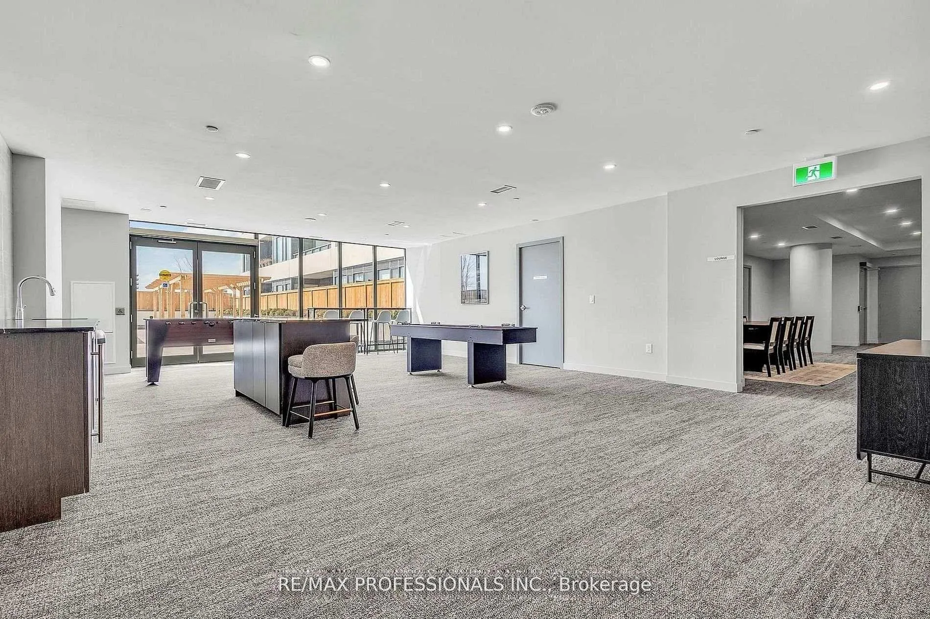 Photo 21 of Unit 313, 859 The Queensway, Etobicoke, Stonegate-Queensway — HOMEH