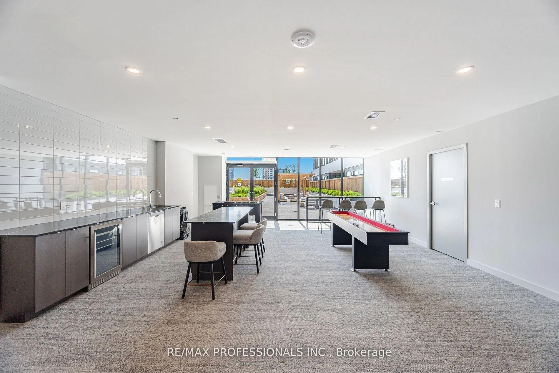 Photo 22 of Unit 313, 859 The Queensway, Etobicoke, Stonegate-Queensway — HOMEH