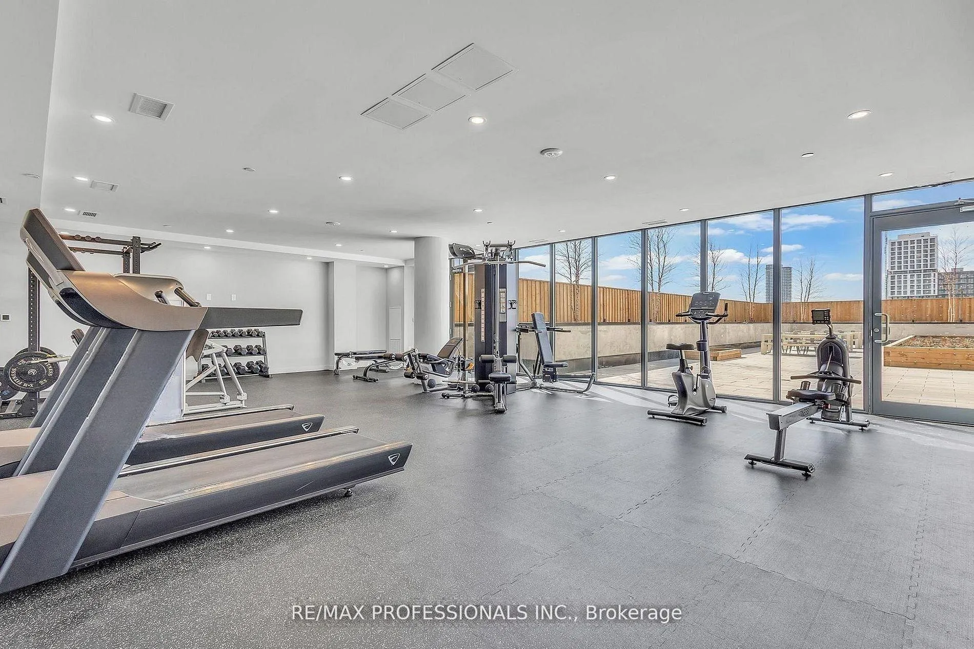 Photo 24 of Unit 313, 859 The Queensway, Etobicoke, Stonegate-Queensway — HOMEH