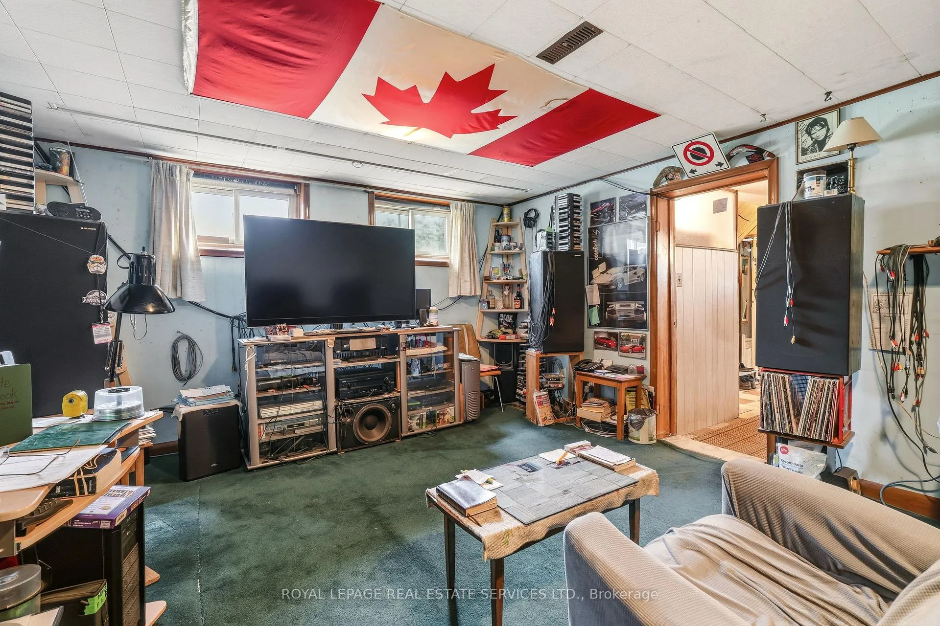 Photo 23 of 384 Appleby Line, Burlington, Shoreacres — HOMEH