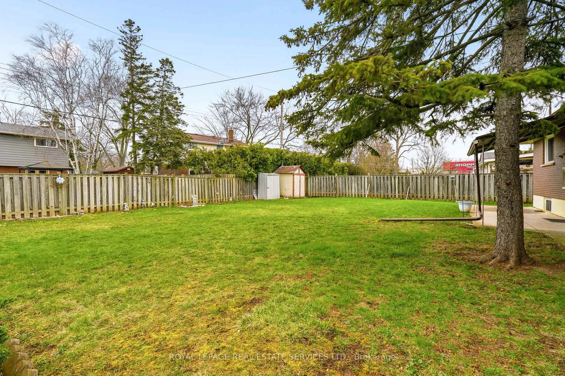 Photo 29 of 384 Appleby Line, Burlington, Shoreacres — HOMEH