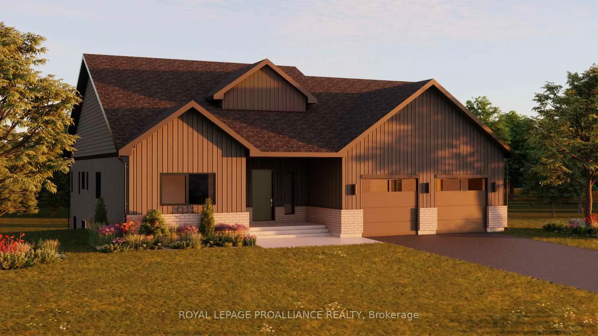 Photo of Lot 15 Ridgeline Drive