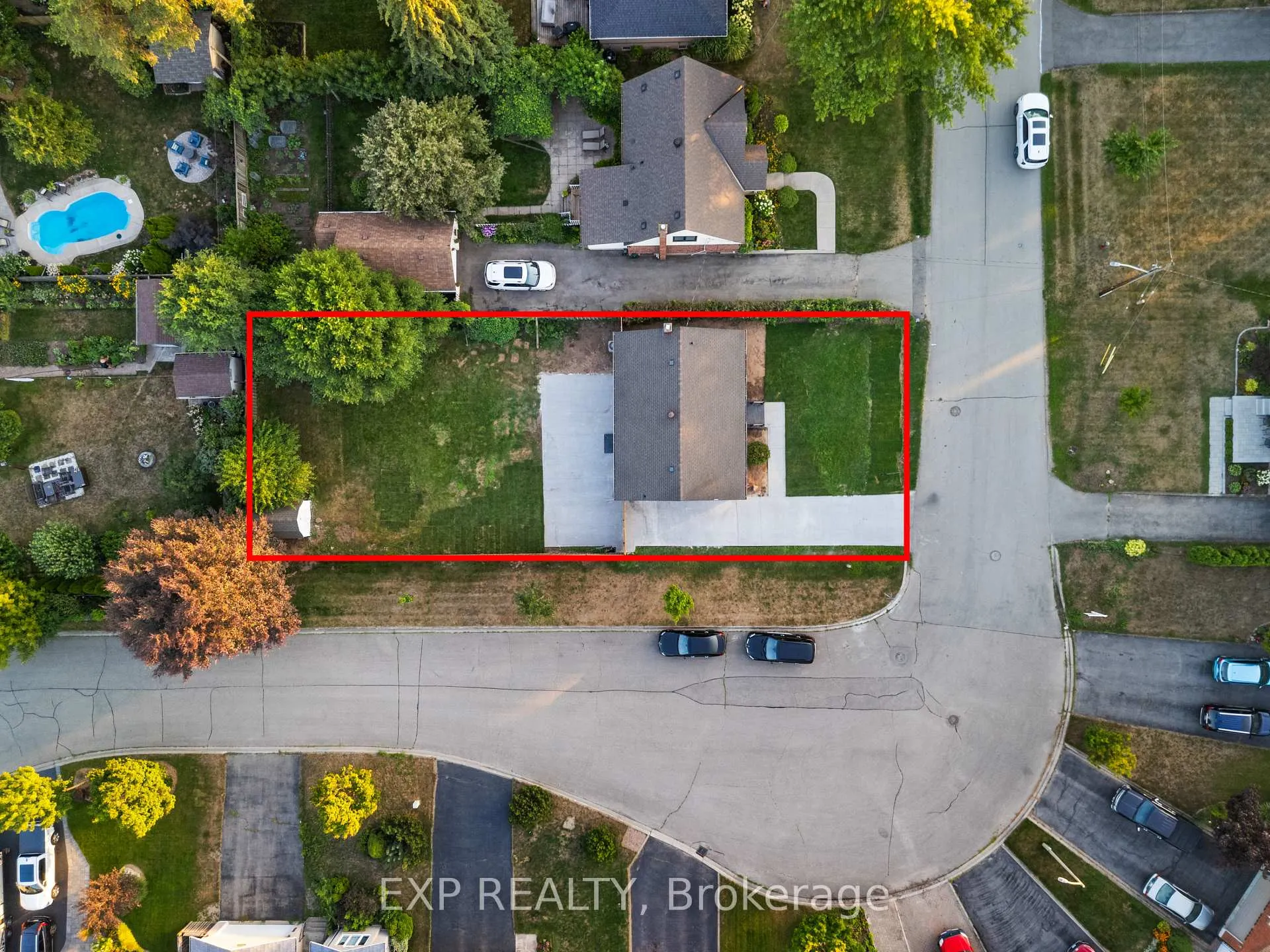 Photo 49 of 686 Wickens Avenue, Burlington, LaSalle — HOMEH