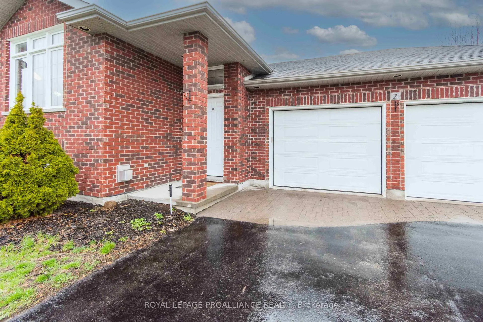 Photo 1 of 2 Freedom Crescent, Quinte West, Sidney Ward — HOMEH