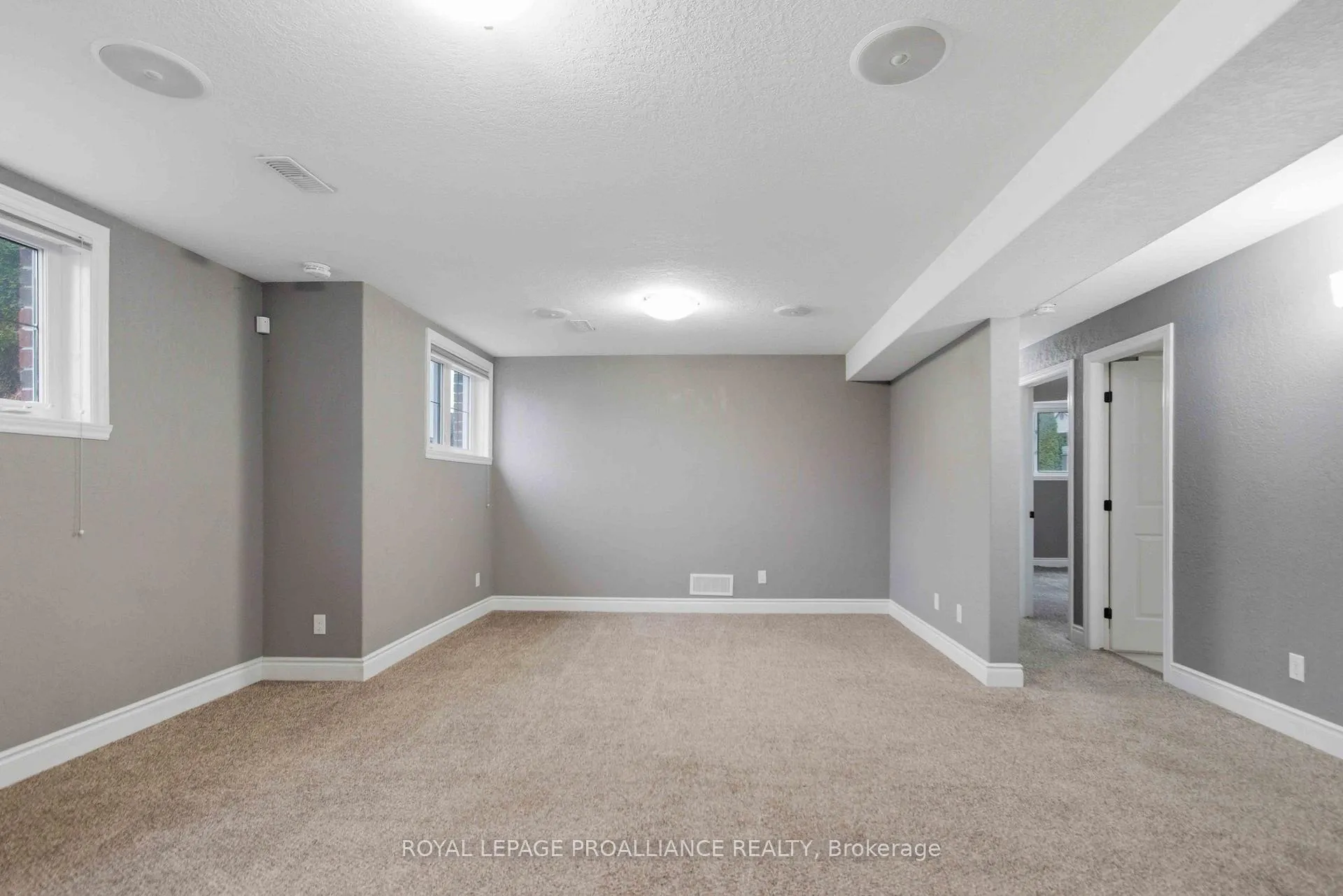 Photo 14 of 2 Freedom Crescent, Quinte West, Sidney Ward — HOMEH