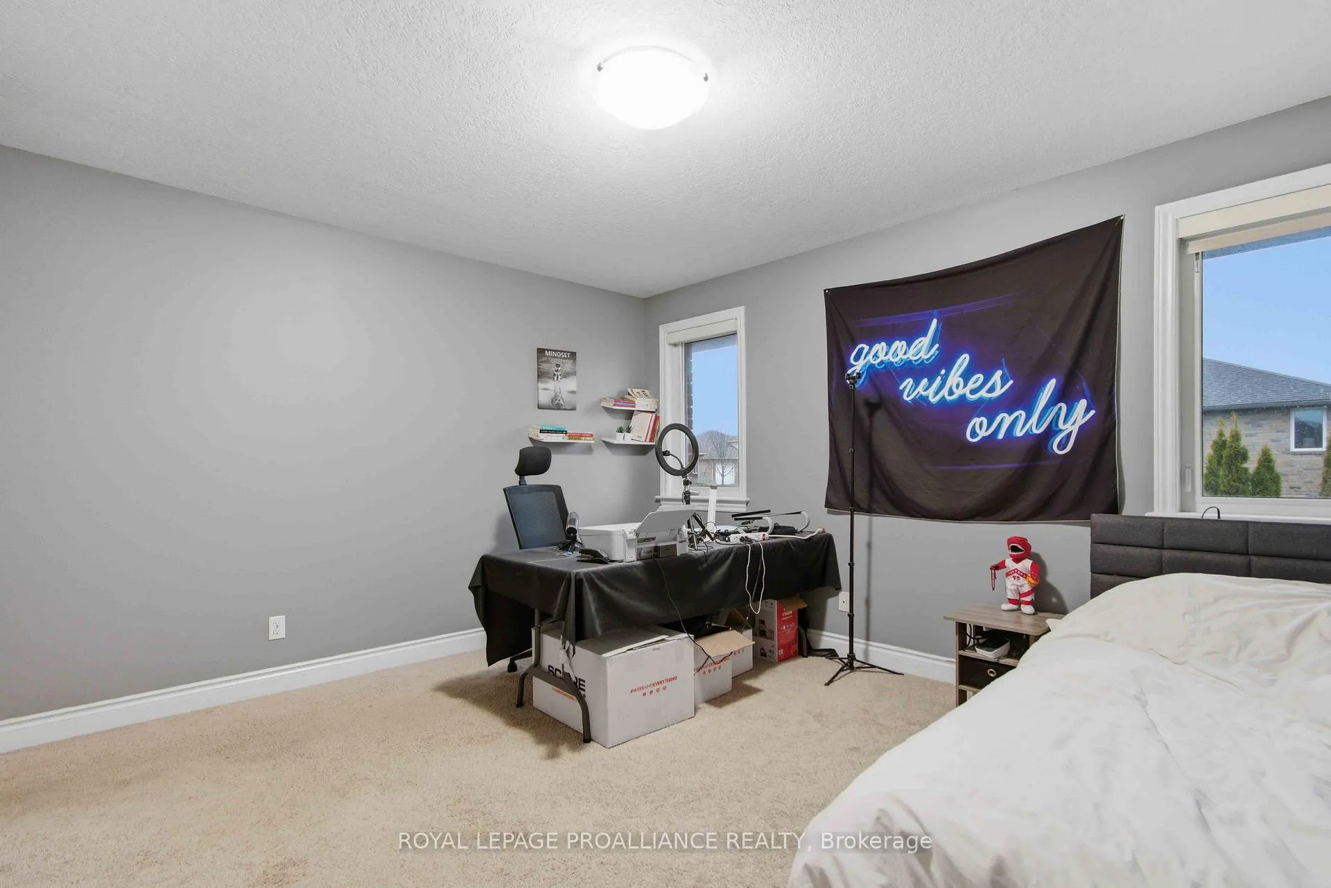 Photo 22 of 2 Freedom Crescent, Quinte West, Sidney Ward — HOMEH