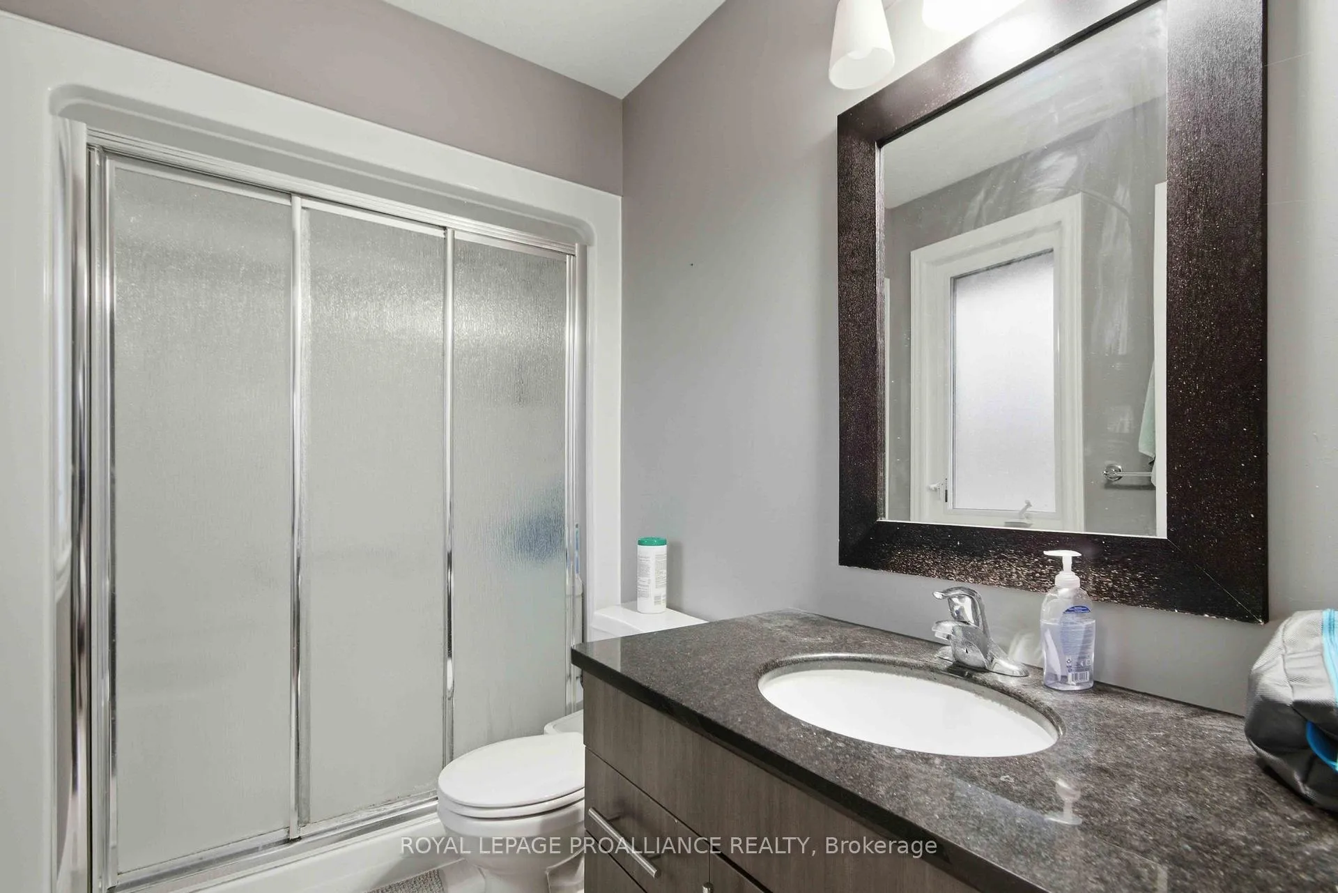 Photo 23 of 2 Freedom Crescent, Quinte West, Sidney Ward — HOMEH