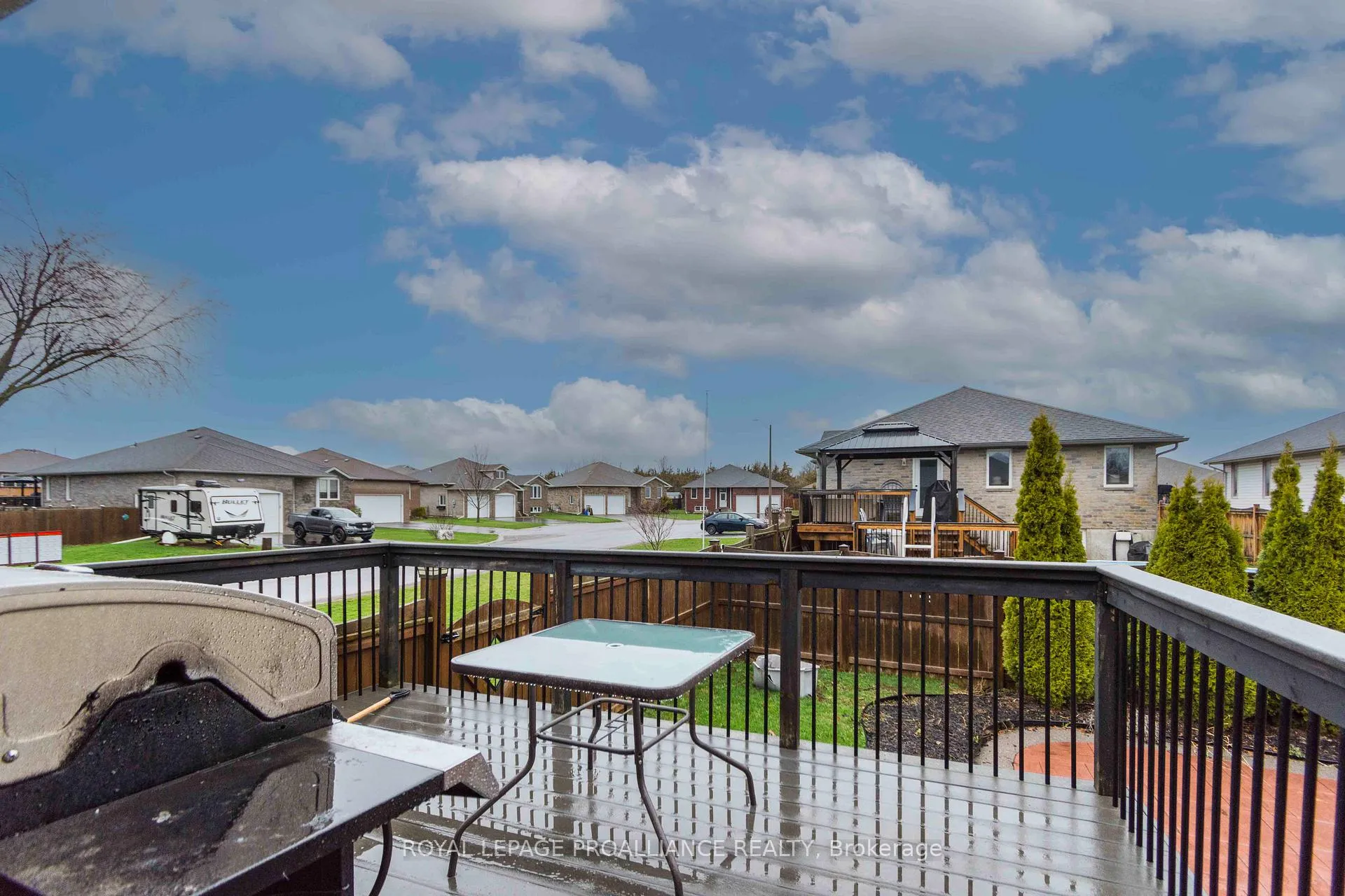 Photo 27 of 2 Freedom Crescent, Quinte West, Sidney Ward — HOMEH