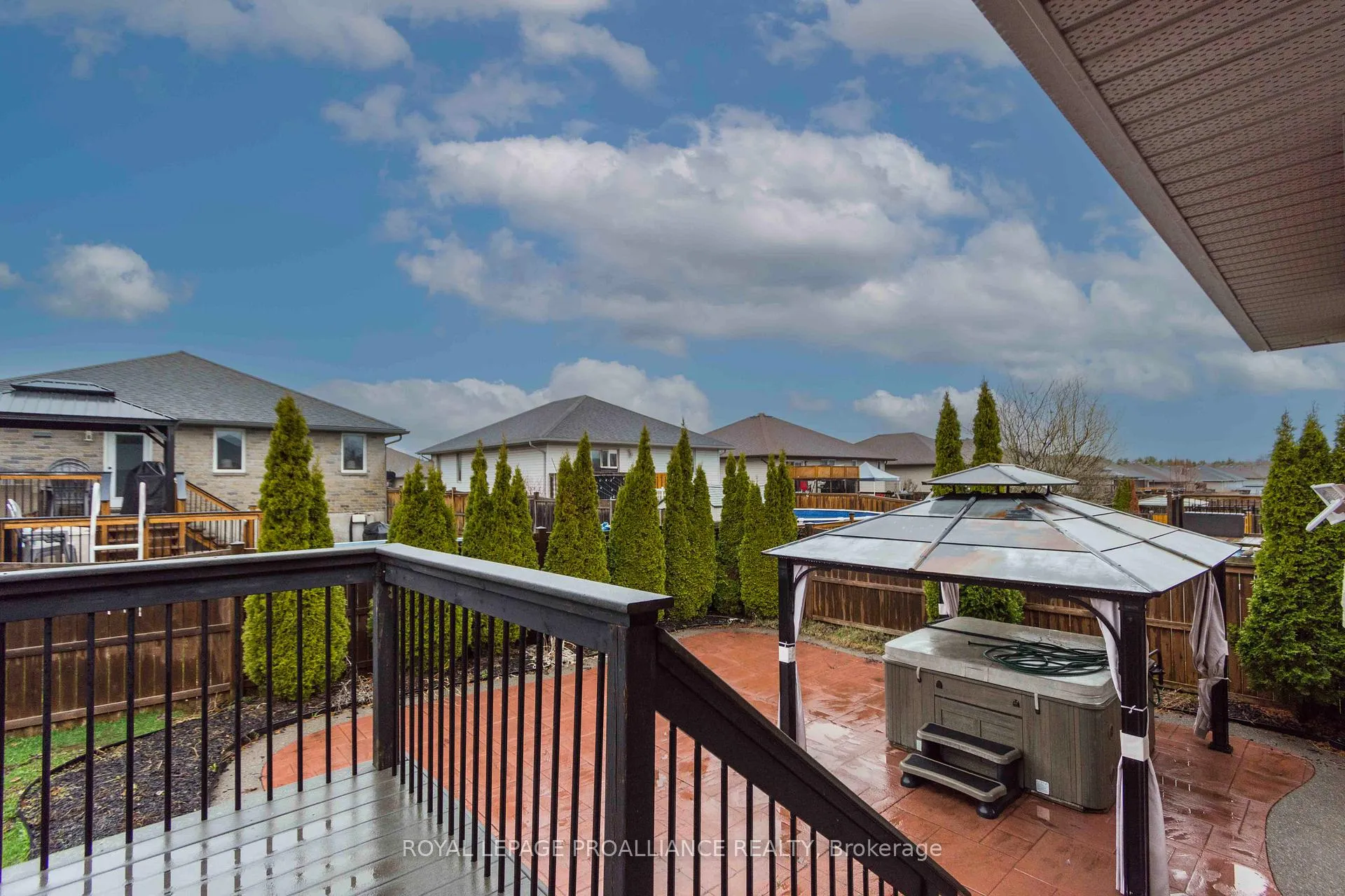 Photo 28 of 2 Freedom Crescent, Quinte West, Sidney Ward — HOMEH