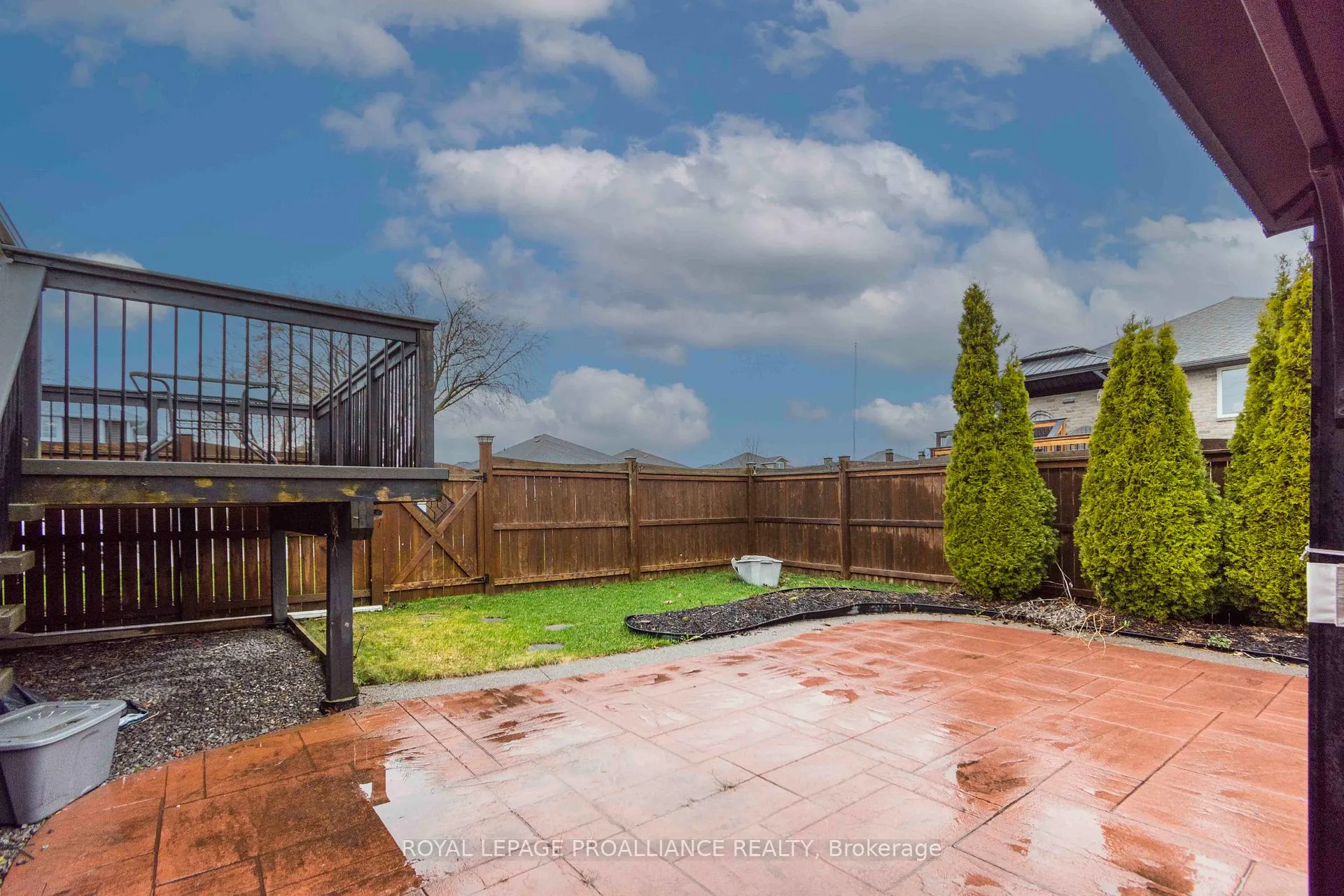 Photo 32 of 2 Freedom Crescent, Quinte West, Sidney Ward — HOMEH