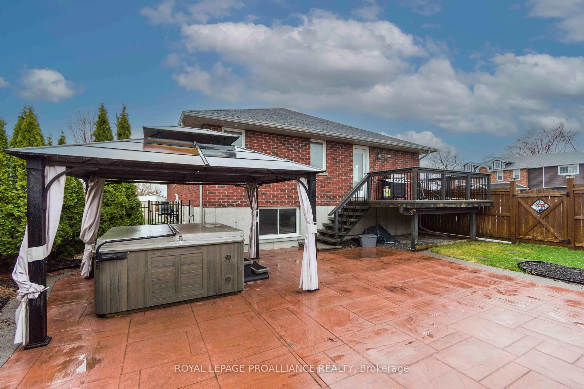 Photo 34 of 2 Freedom Crescent, Quinte West, Sidney Ward — HOMEH