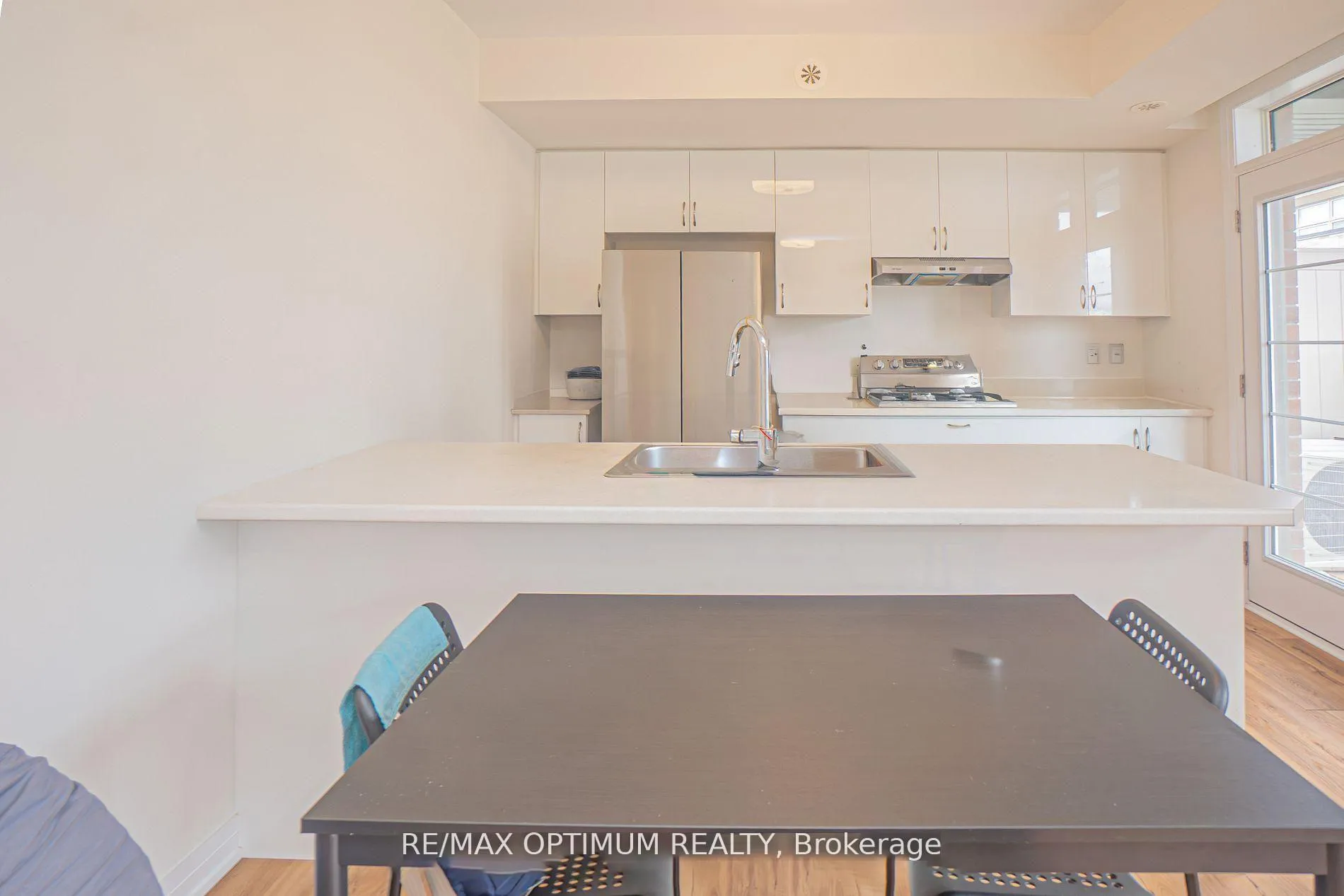 Photo 19 of Unit 18, 45 Fieldridge Crescent, Brampton, Sandringham-Wellington North — HOMEH