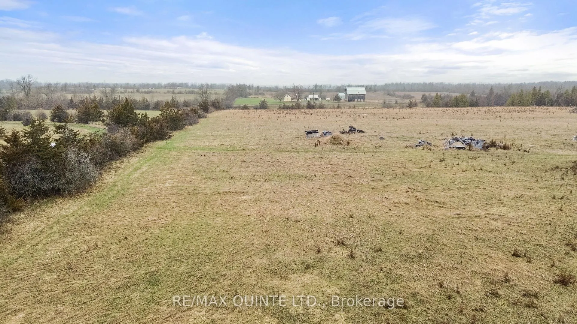 Photo 2 of 1230 Salem Road, Prince Edward County, Ameliasburg Ward — HOMEH