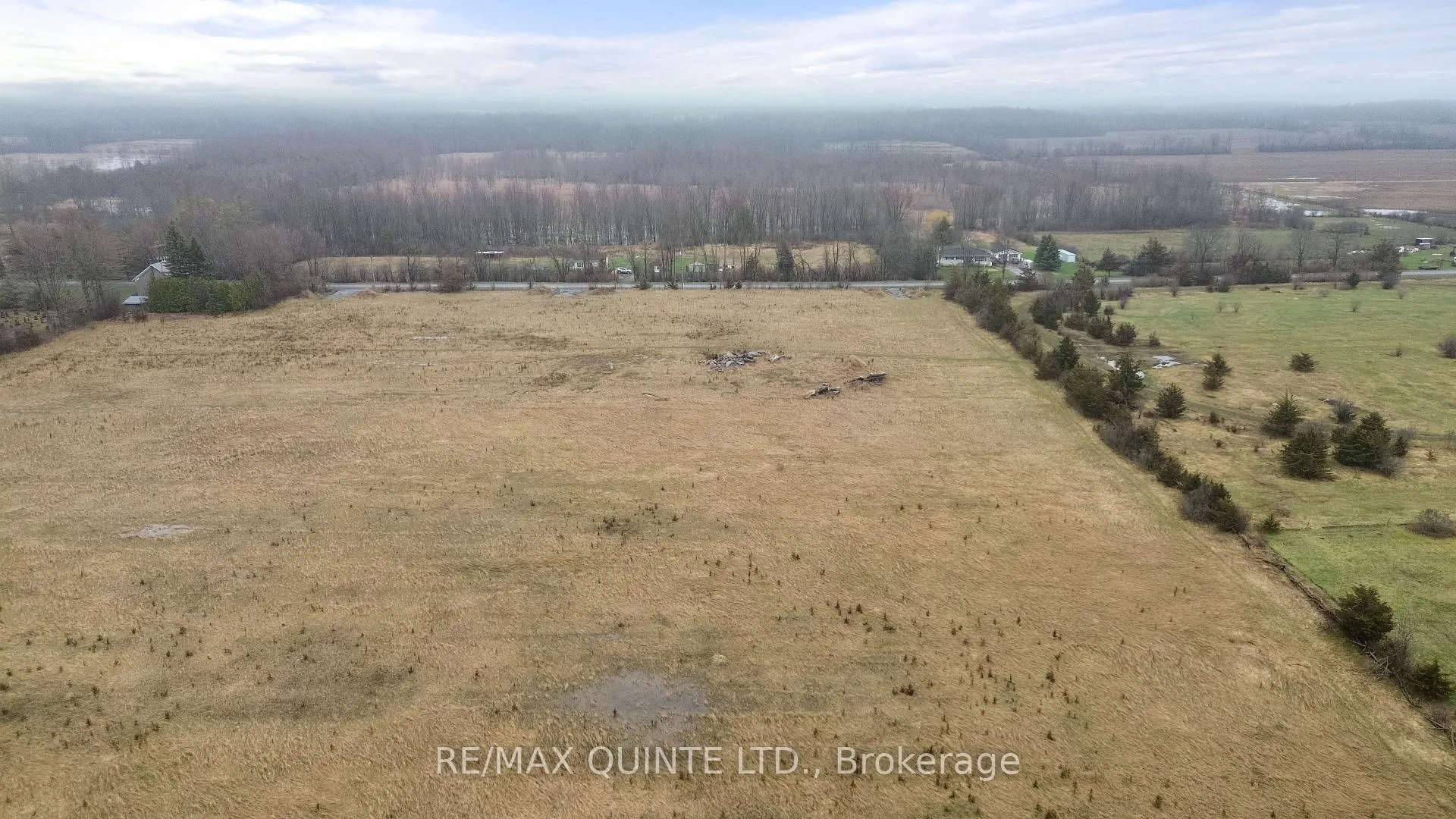 Photo 4 of 1230 Salem Road, Prince Edward County, Ameliasburg Ward — HOMEH