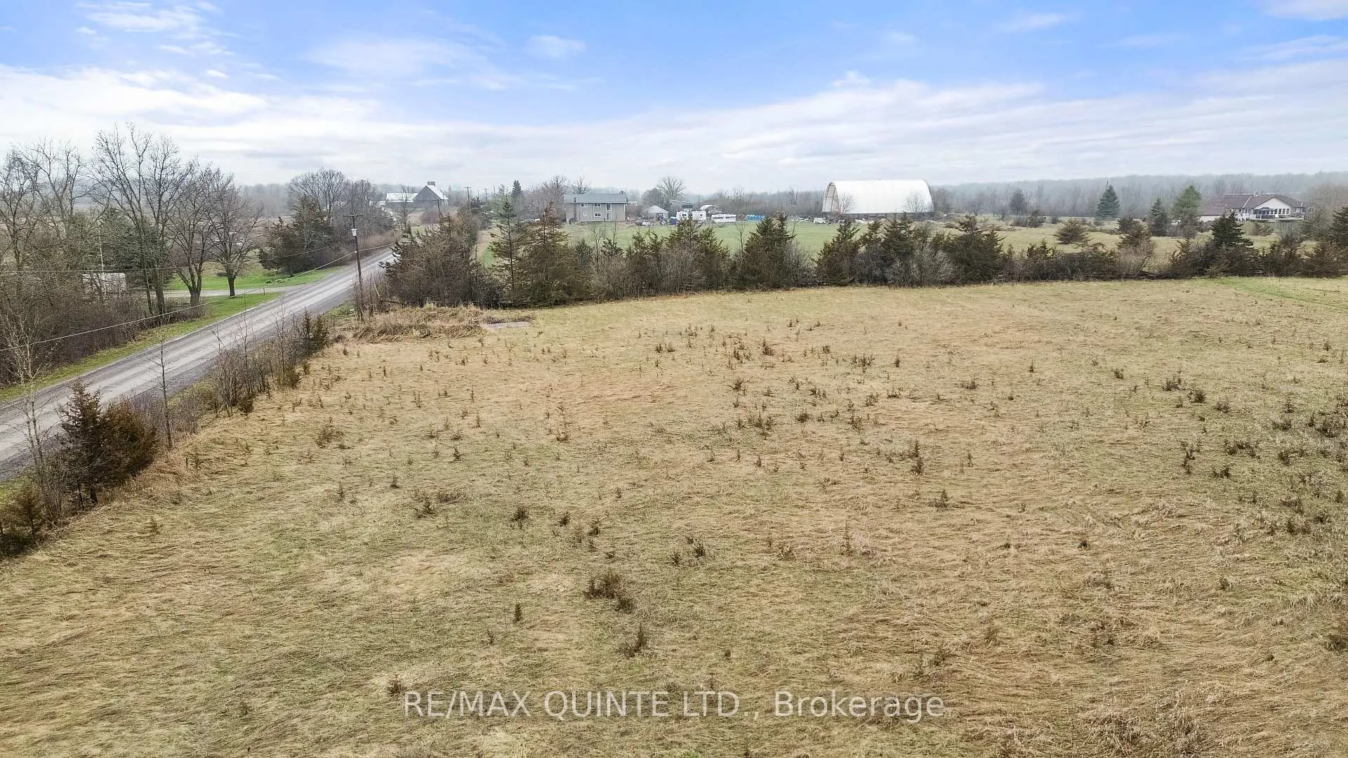 Photo 5 of 1230 Salem Road, Prince Edward County, Ameliasburg Ward — HOMEH