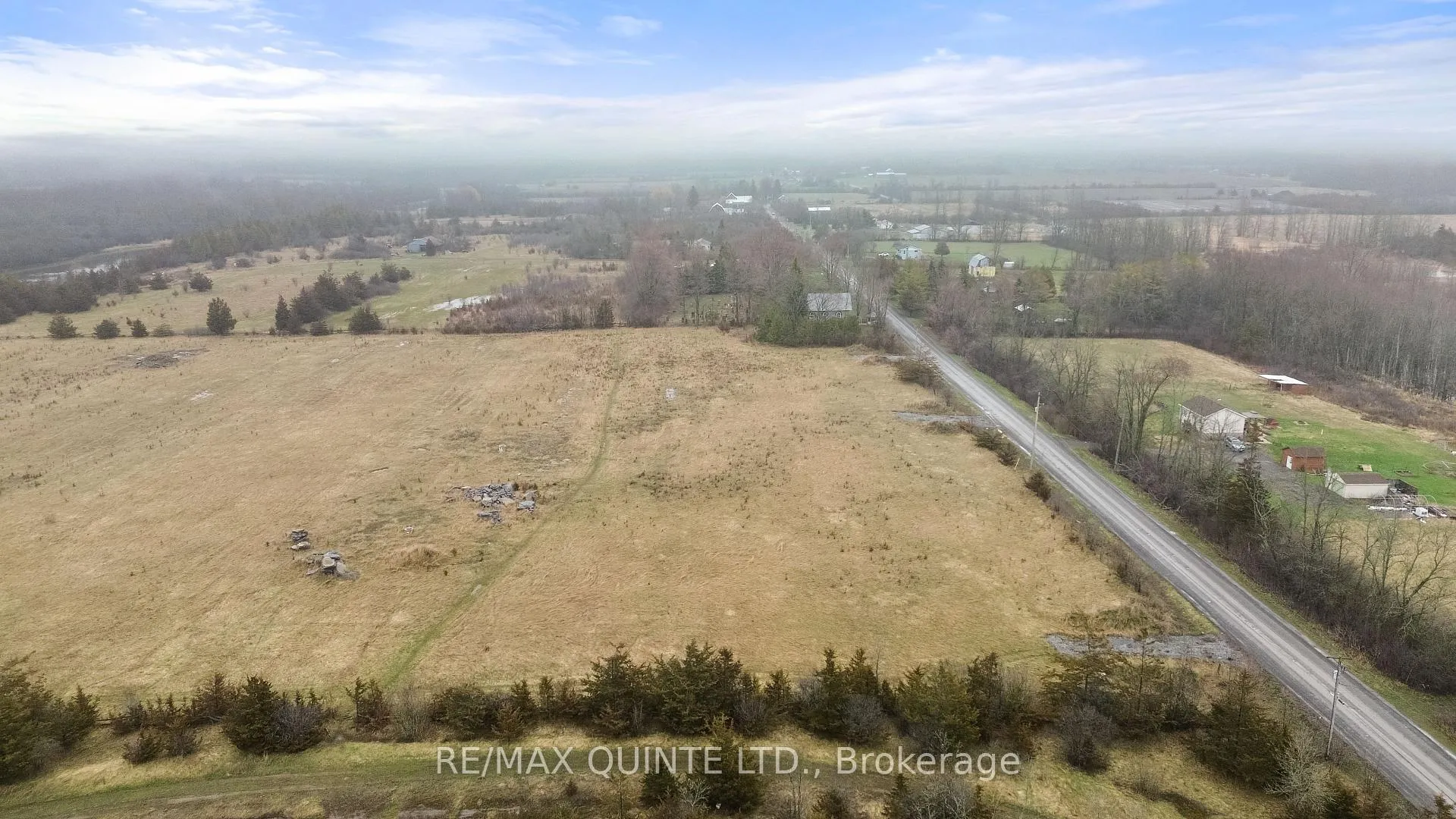 Photo 7 of 1230 Salem Road, Prince Edward County, Ameliasburg Ward — HOMEH