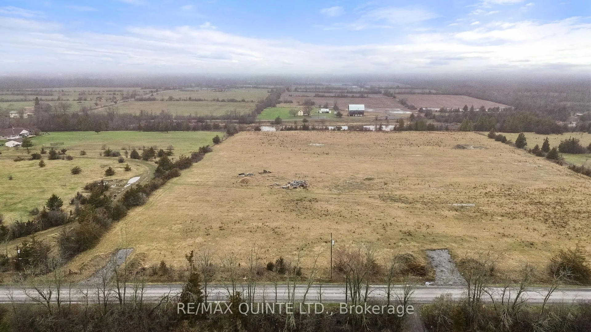 Photo 8 of 1230 Salem Road, Prince Edward County, Ameliasburg Ward — HOMEH
