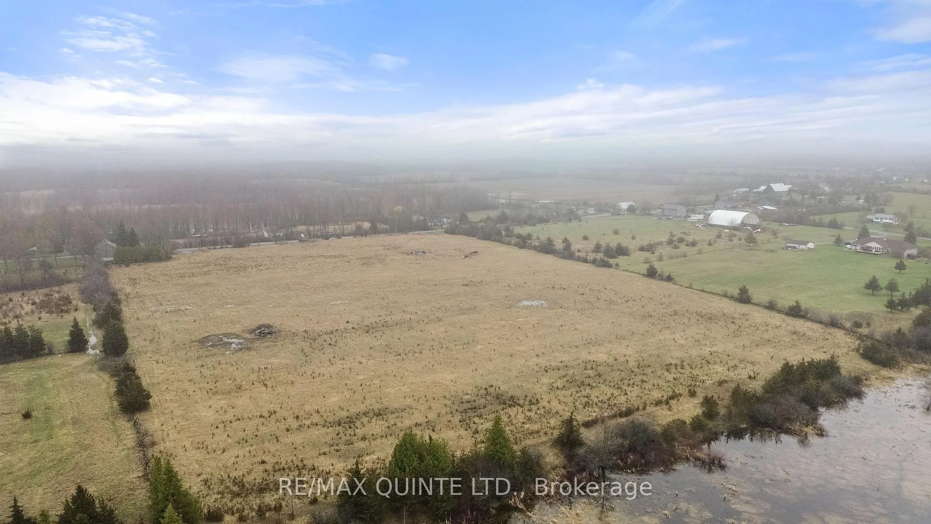 Photo 9 of 1230 Salem Road, Prince Edward County, Ameliasburg Ward — HOMEH