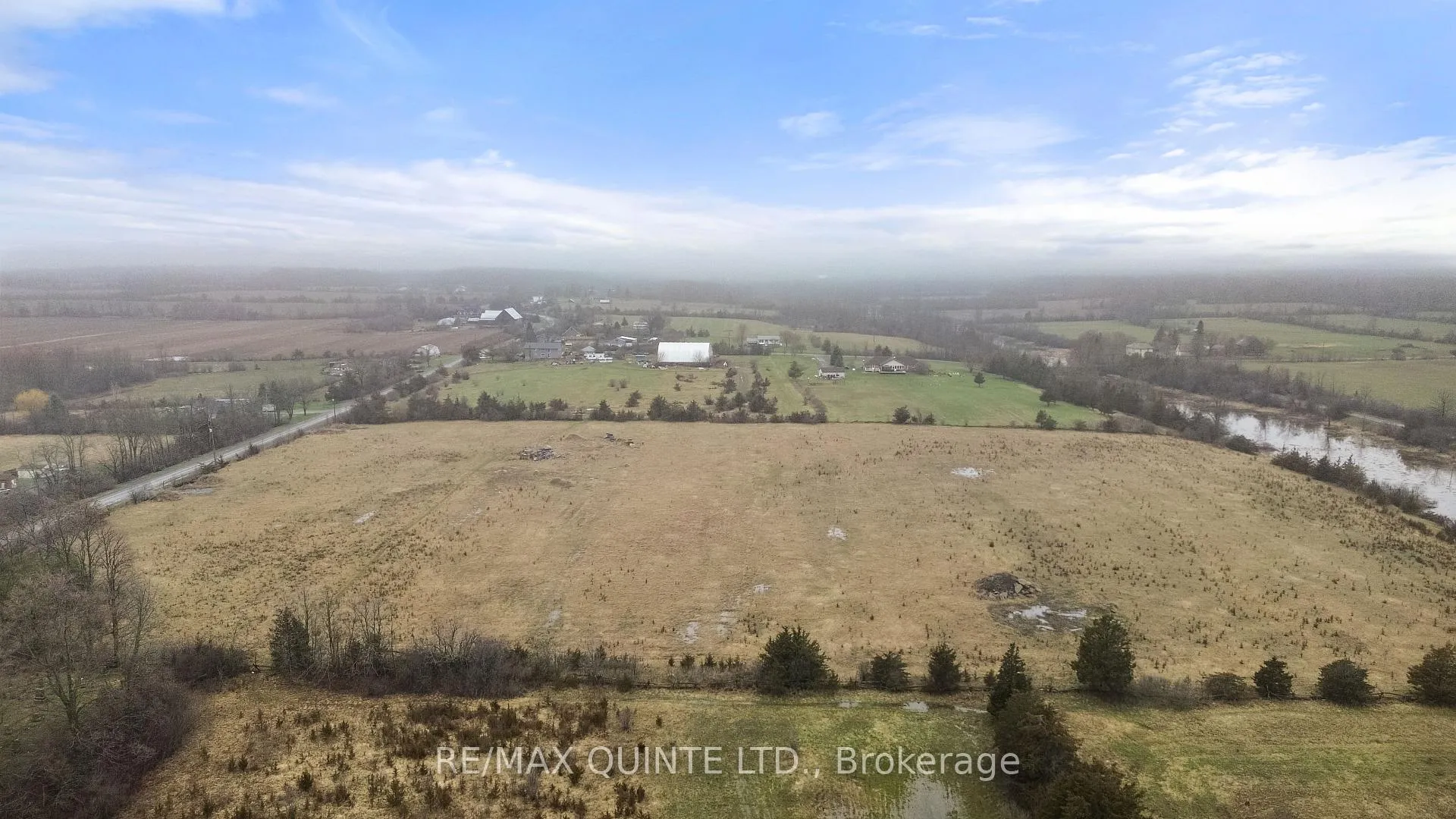 Photo 11 of 1230 Salem Road, Prince Edward County, Ameliasburg Ward — HOMEH