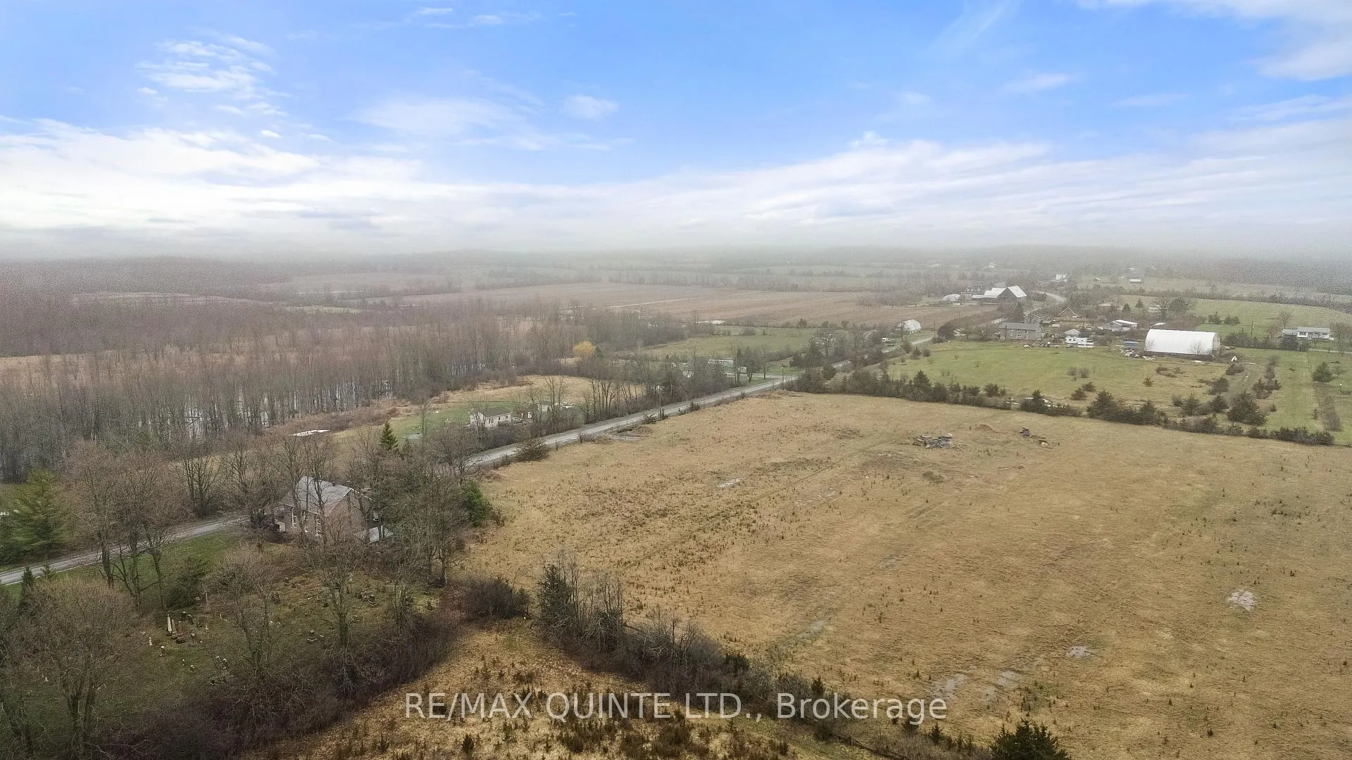 Photo 12 of 1230 Salem Road, Prince Edward County, Ameliasburg Ward — HOMEH