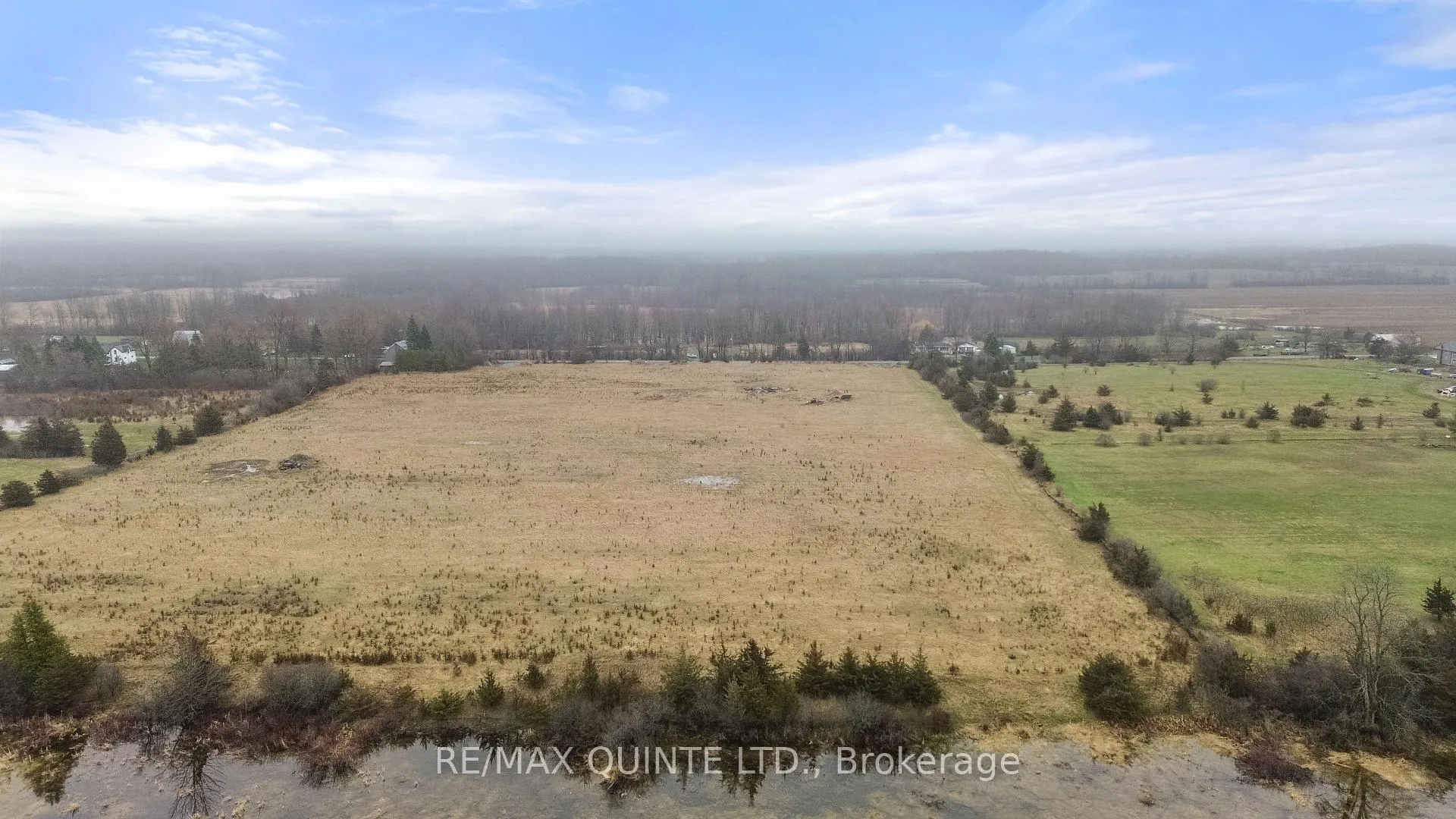 Photo 13 of 1230 Salem Road, Prince Edward County, Ameliasburg Ward — HOMEH