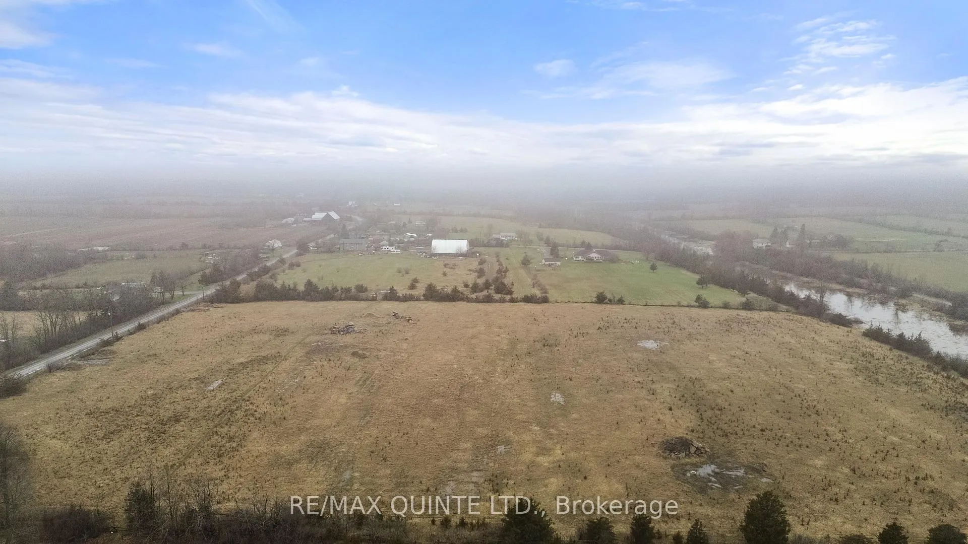 Photo 14 of 1230 Salem Road, Prince Edward County, Ameliasburg Ward — HOMEH