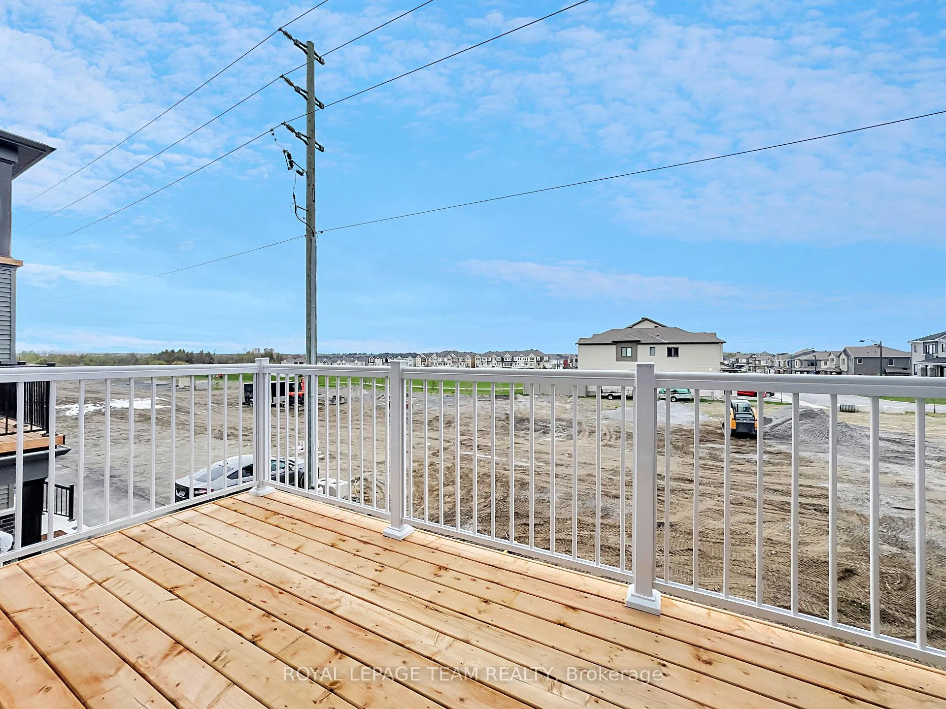 Photo 10 of 722 Lillian Freiman Private, Ottawa, Barrhaven - Half Moon Bay — HOMEH