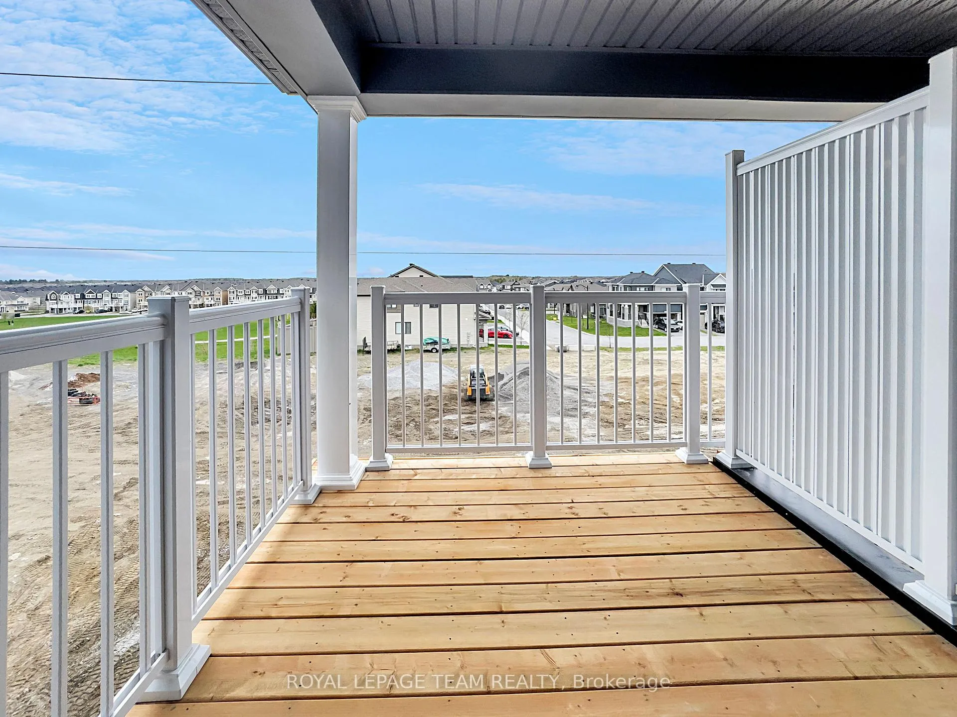 Photo 15 of 722 Lillian Freiman Private, Ottawa, Barrhaven - Half Moon Bay — HOMEH