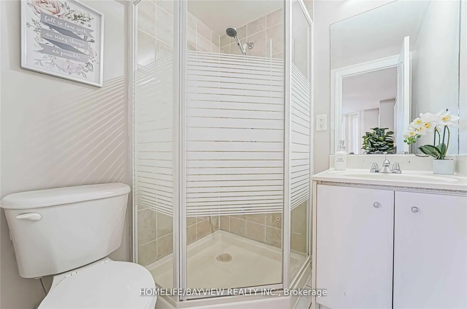 Photo 6 of 67 Leitchcroft Crescent, Markham, Commerce Valley — HOMEH