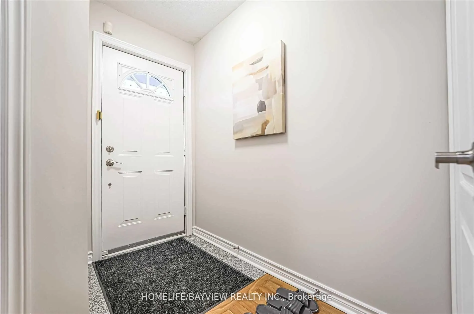 Photo 8 of 67 Leitchcroft Crescent, Markham, Commerce Valley — HOMEH