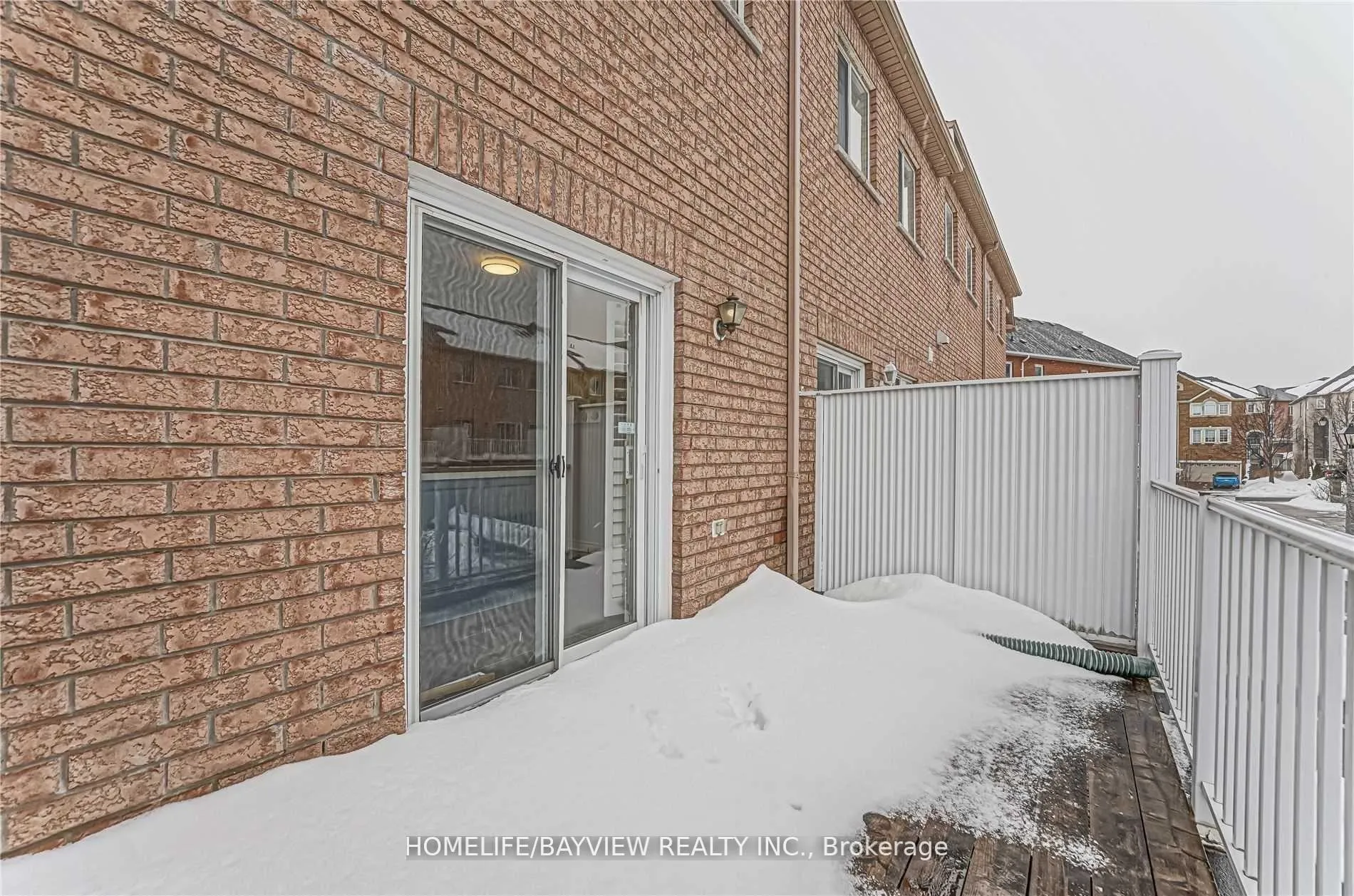Photo 27 of 67 Leitchcroft Crescent, Markham, Commerce Valley — HOMEH