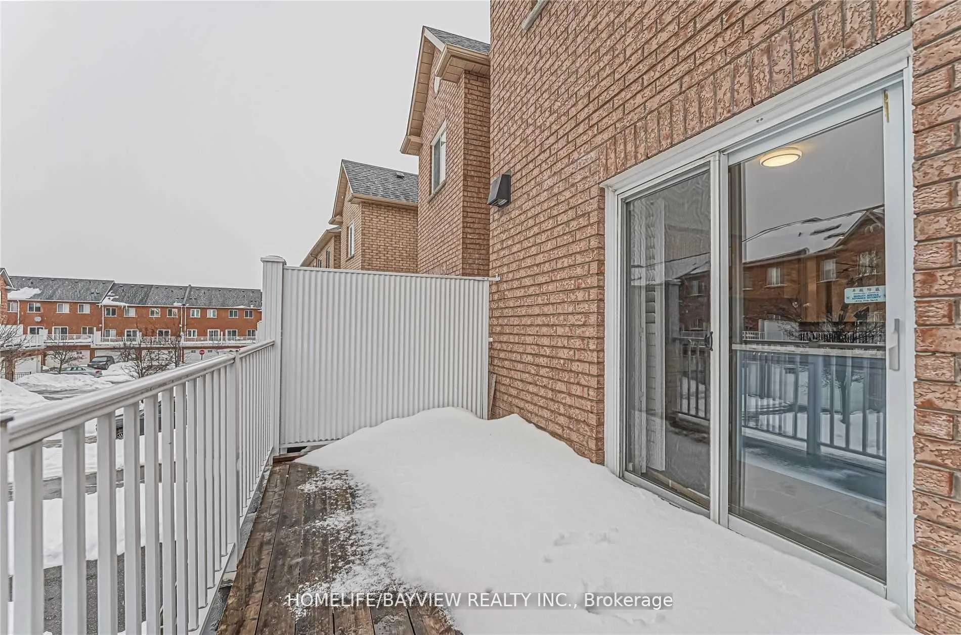 Photo 28 of 67 Leitchcroft Crescent, Markham, Commerce Valley — HOMEH
