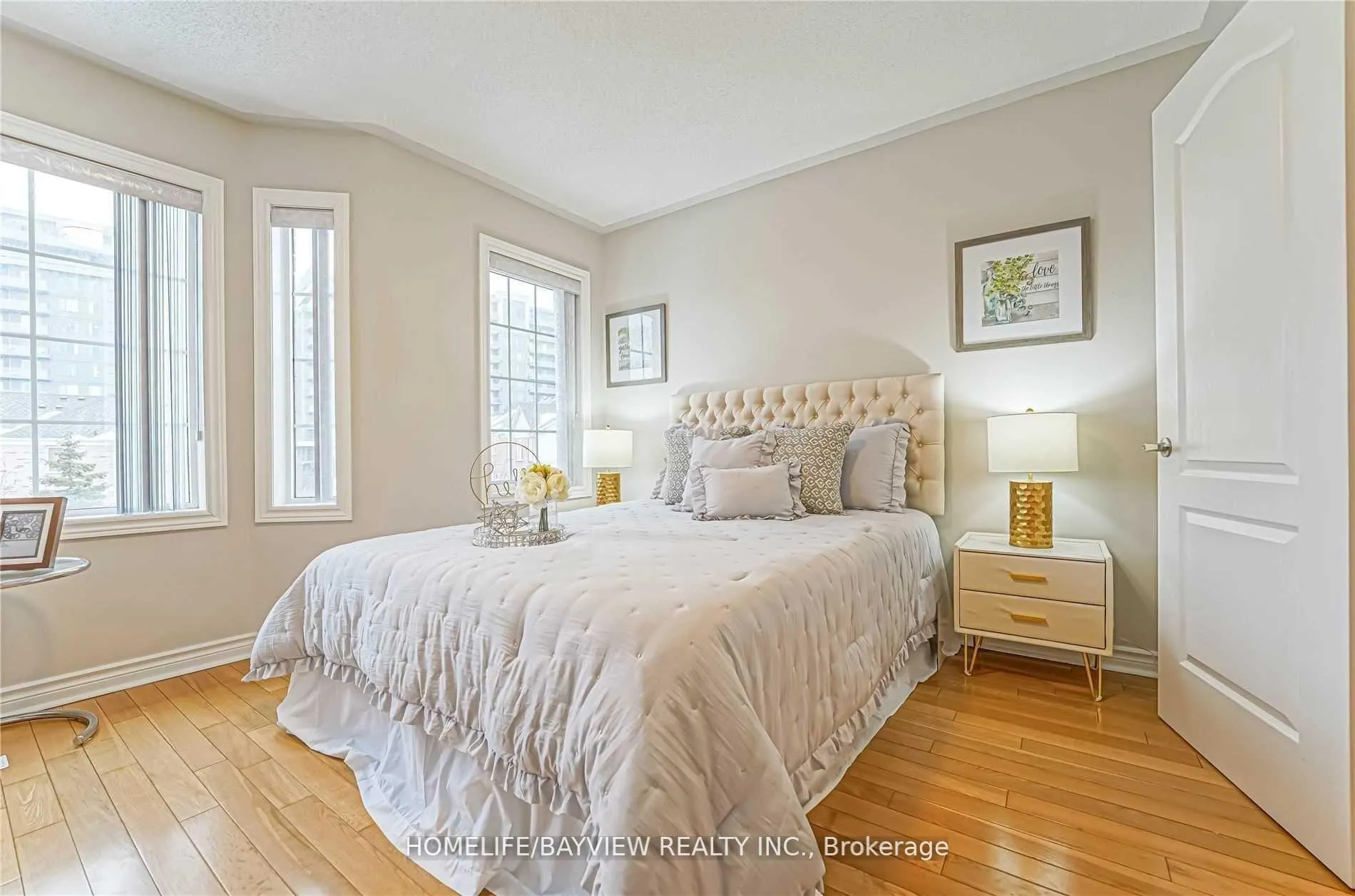 Photo 31 of 67 Leitchcroft Crescent, Markham, Commerce Valley — HOMEH