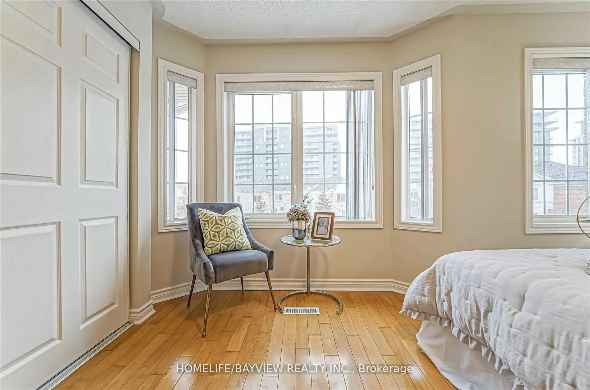 Photo 32 of 67 Leitchcroft Crescent, Markham, Commerce Valley — HOMEH