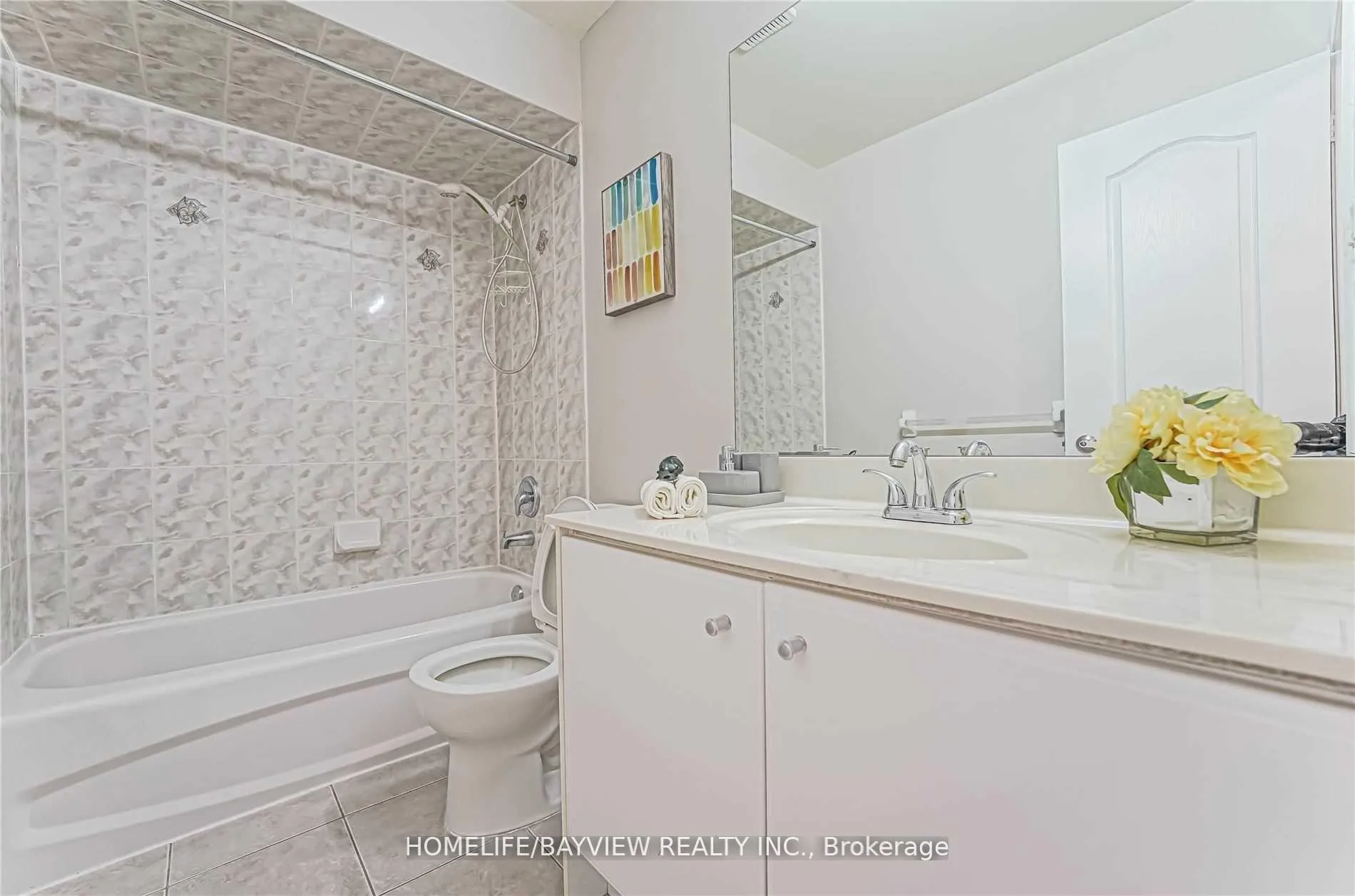 Photo 33 of 67 Leitchcroft Crescent, Markham, Commerce Valley — HOMEH