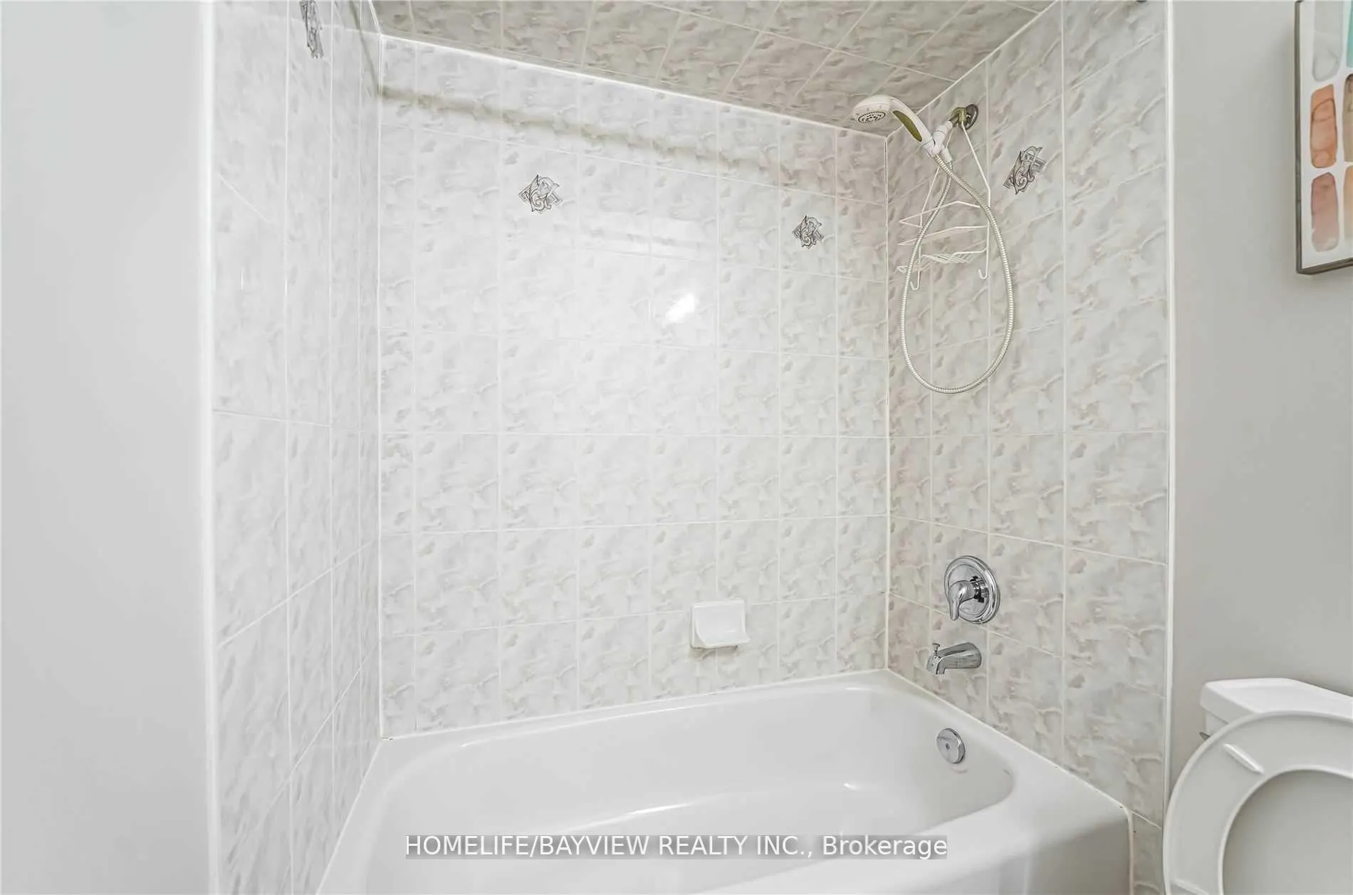 Photo 34 of 67 Leitchcroft Crescent, Markham, Commerce Valley — HOMEH