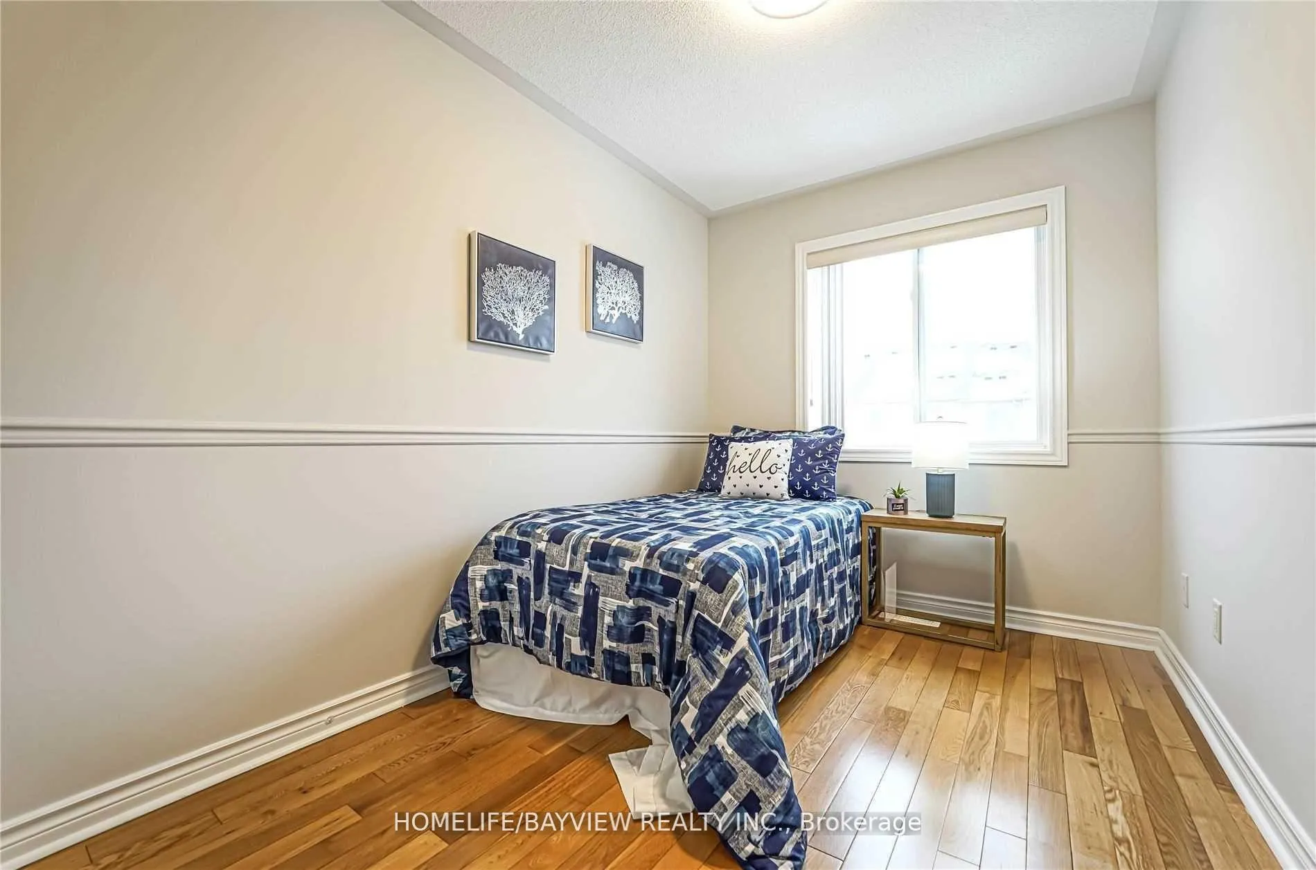 Photo 35 of 67 Leitchcroft Crescent, Markham, Commerce Valley — HOMEH